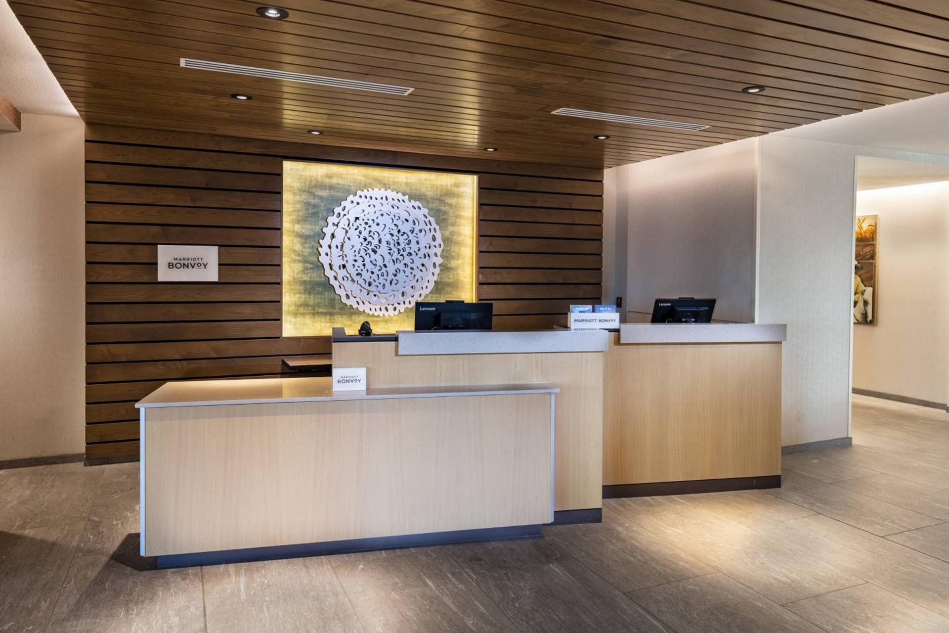 Fairfield Inn & Suites by Marriott Phoenix West/Tolleson property views in Phoenix, AZ — gallery photo 3