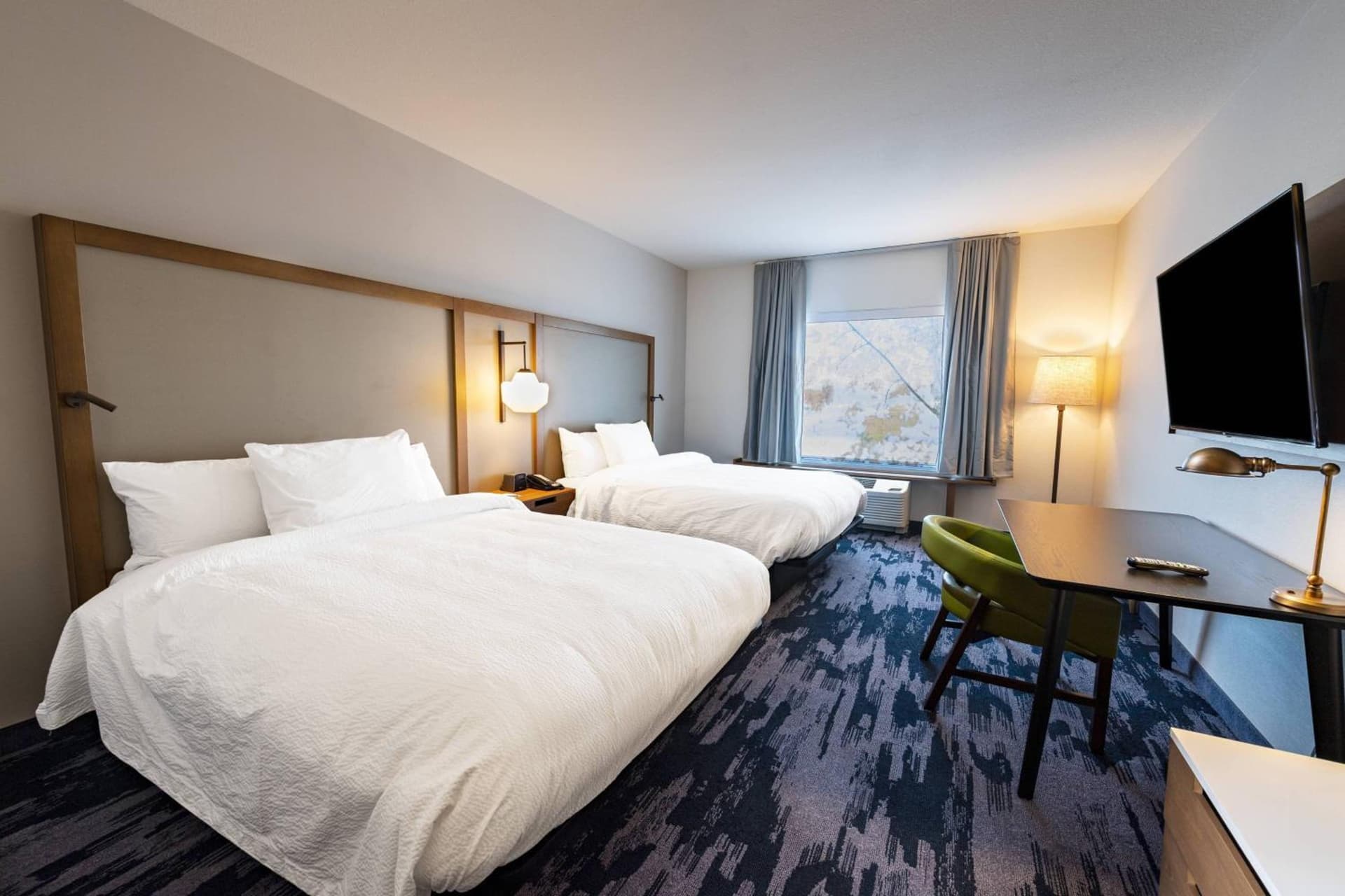 Fairfield Inn & Suites by Marriott Phoenix West/Tolleson gallery photo in Phoenix, AZ — image 10