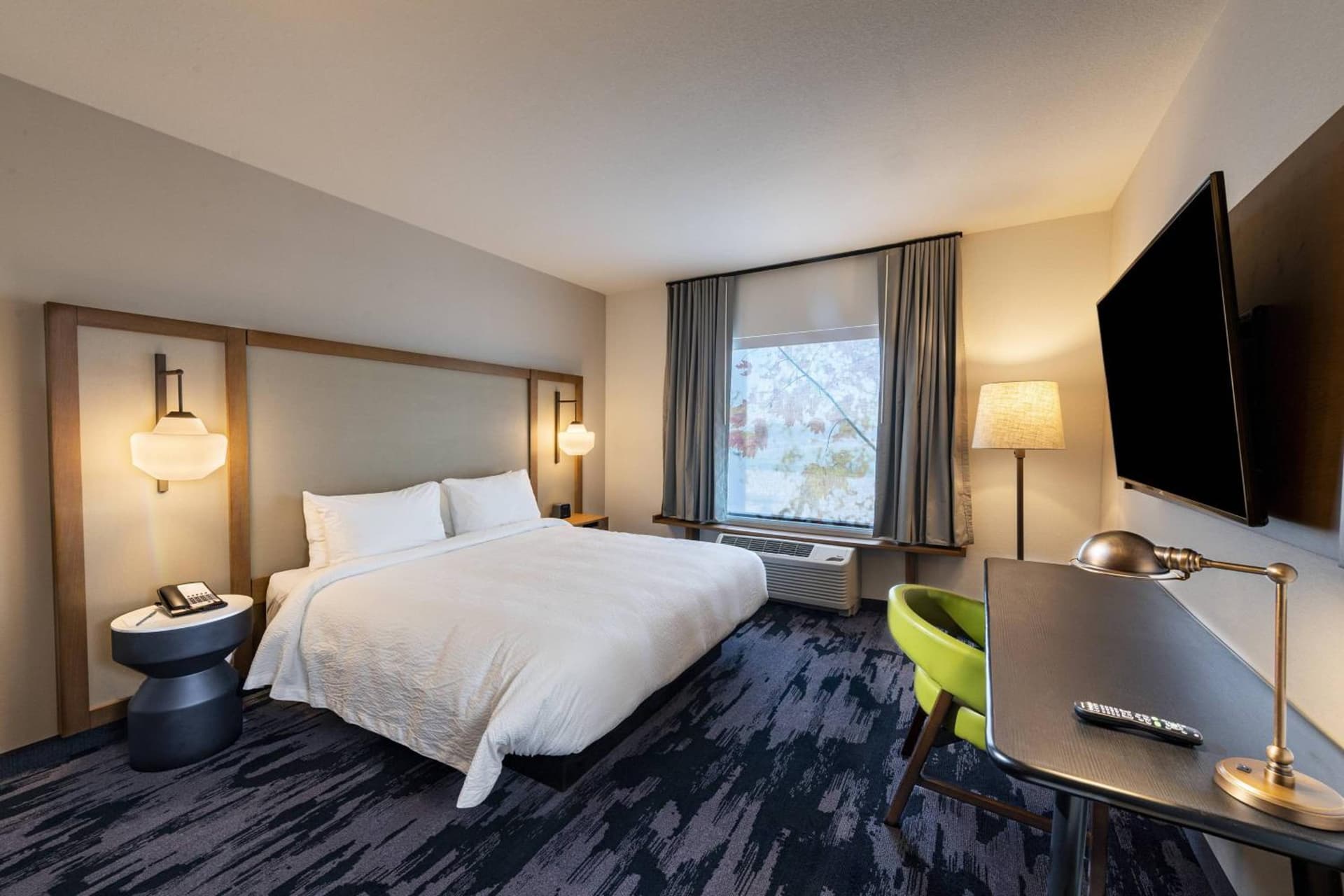 Fairfield Inn & Suites by Marriott Phoenix West/Tolleson gallery photo in Phoenix, AZ — image 16