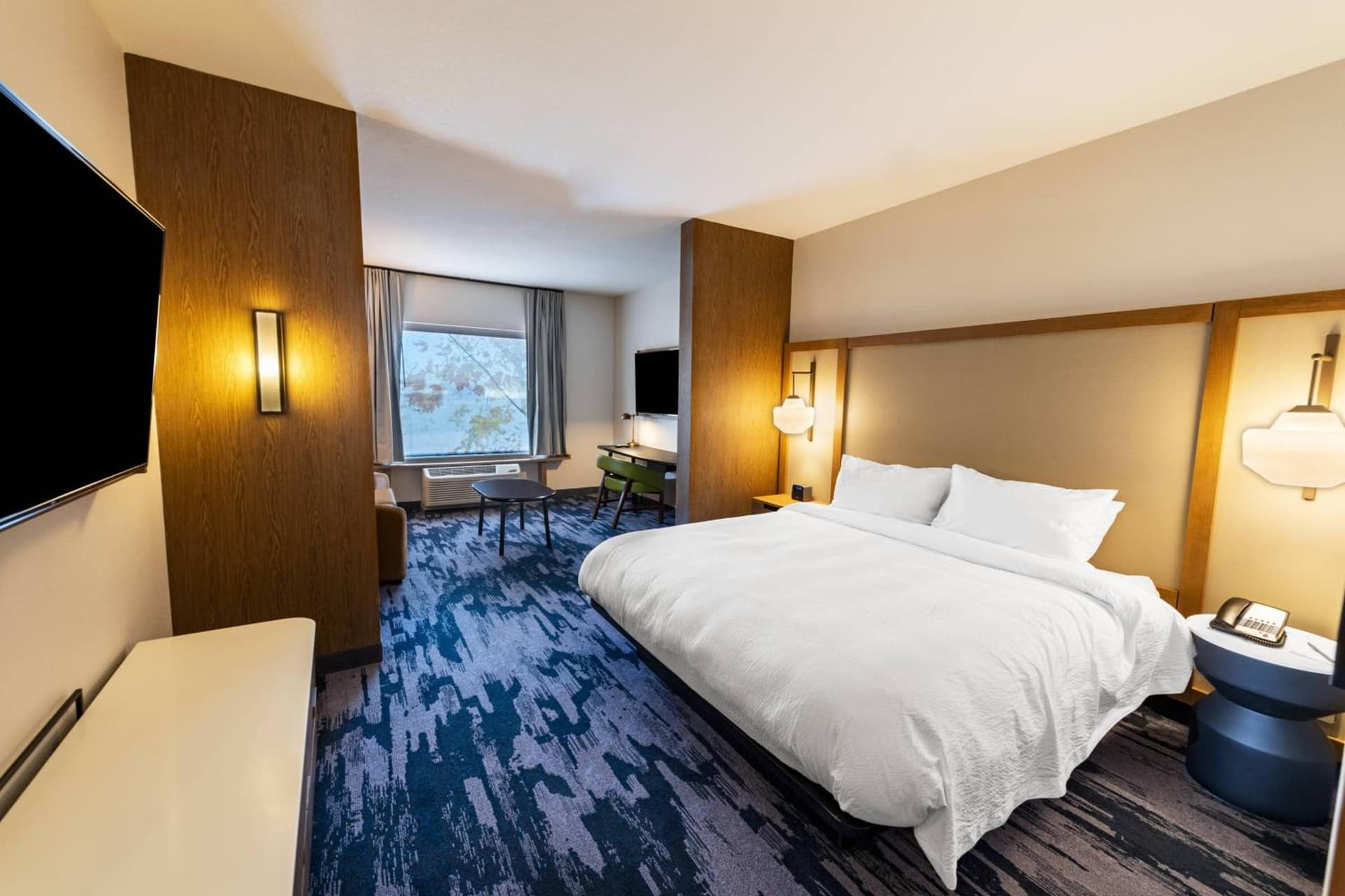 Fairfield Inn & Suites by Marriott Phoenix West/Tolleson gallery photo in Phoenix, AZ — image 6