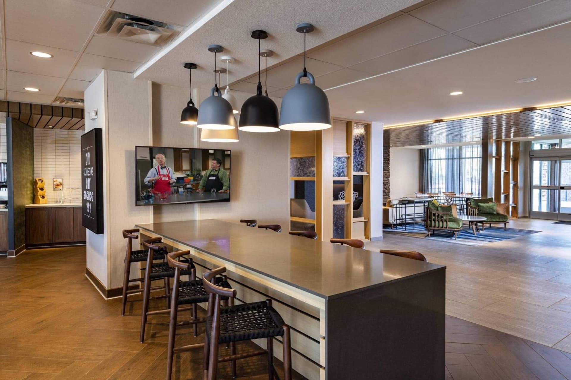 Fairfield Inn & Suites by Marriott Phoenix West/Tolleson gallery photo in Phoenix, AZ — image 9