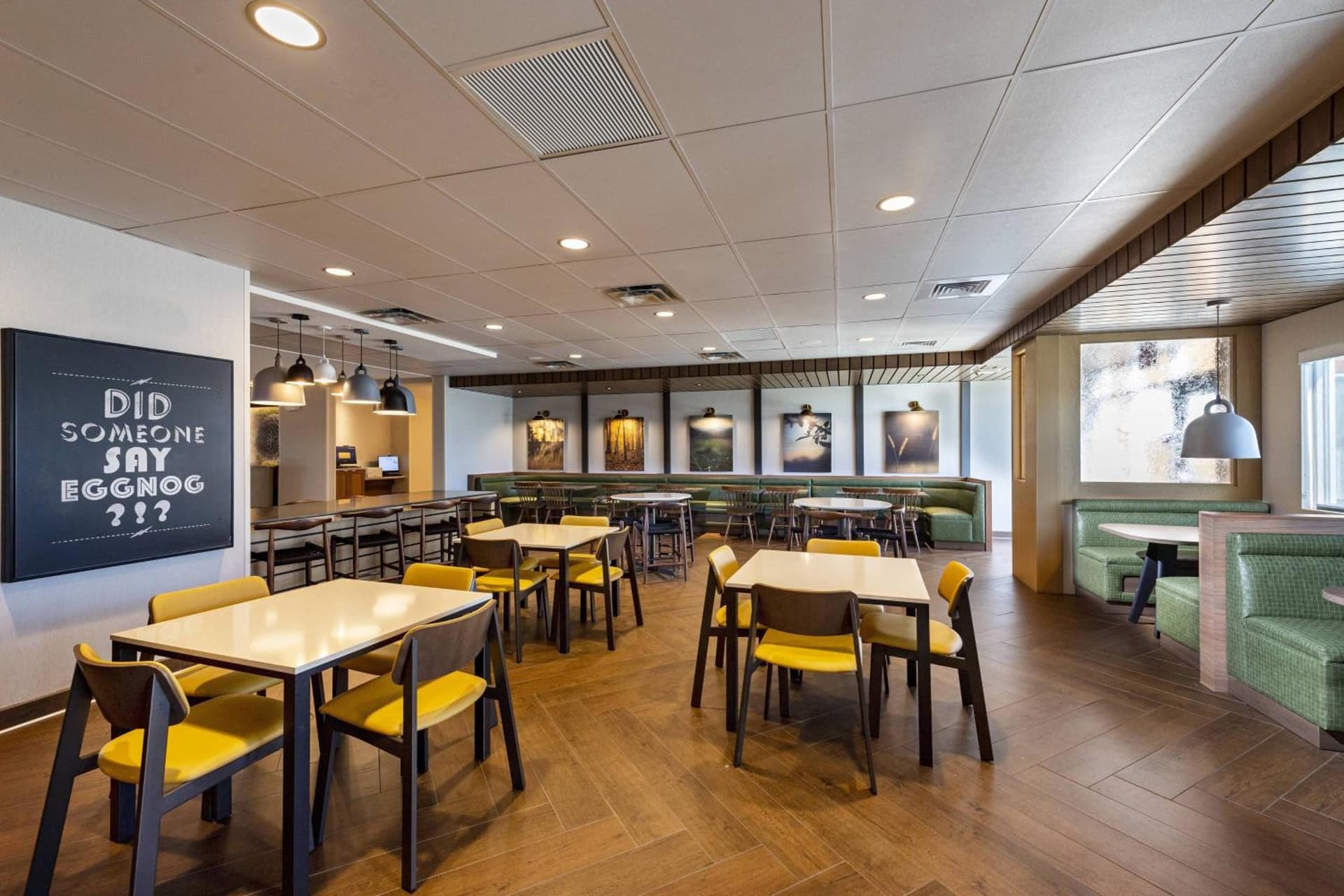 Fairfield Inn & Suites by Marriott Phoenix West/Tolleson property views in Phoenix, AZ — gallery photo 3