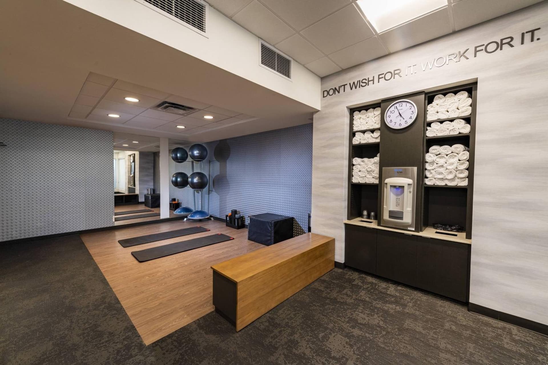 Fairfield Inn & Suites by Marriott Phoenix West/Tolleson gallery photo in Phoenix, AZ — image 5
