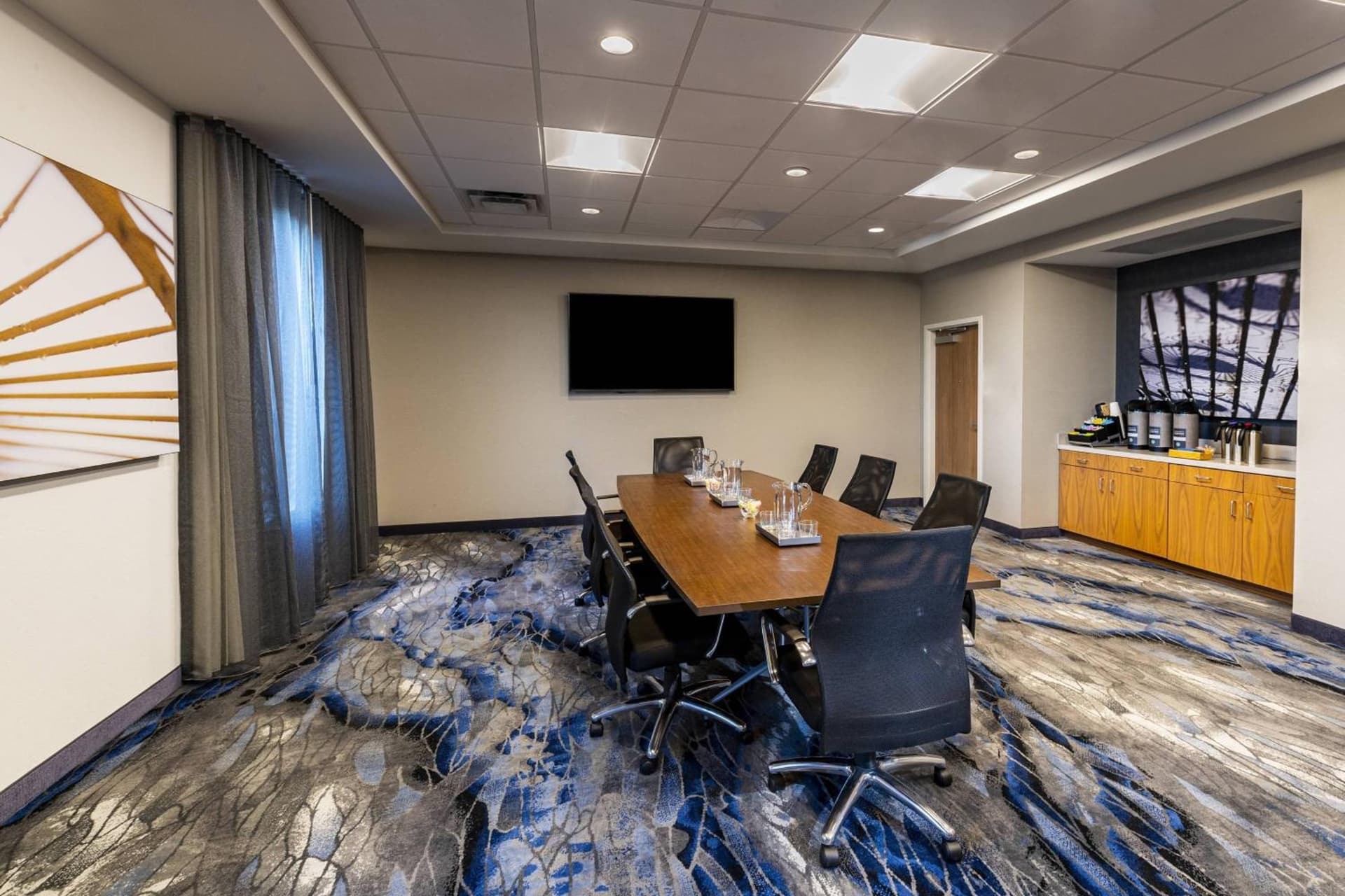 Fairfield Inn & Suites by Marriott Phoenix West/Tolleson gallery photo in Phoenix, AZ — image 4