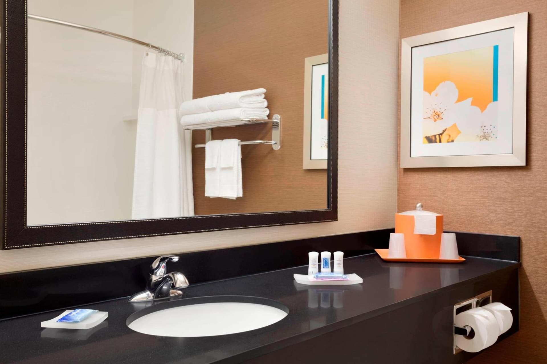 Fairfield Inn & Suites Tyler gallery photo in Tyler, TX — image 11