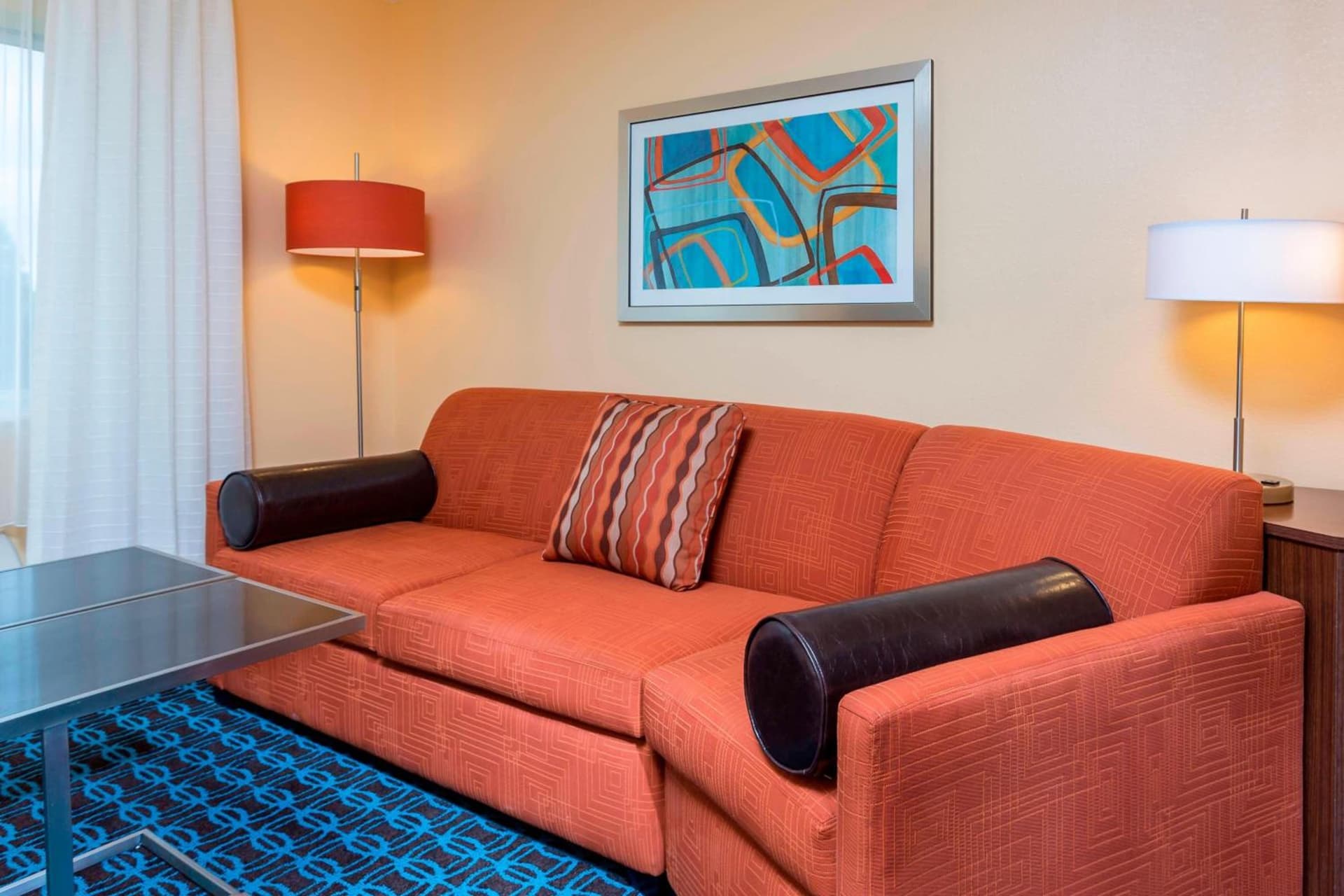 Fairfield Inn & Suites Tyler gallery photo in Tyler, TX — image 21