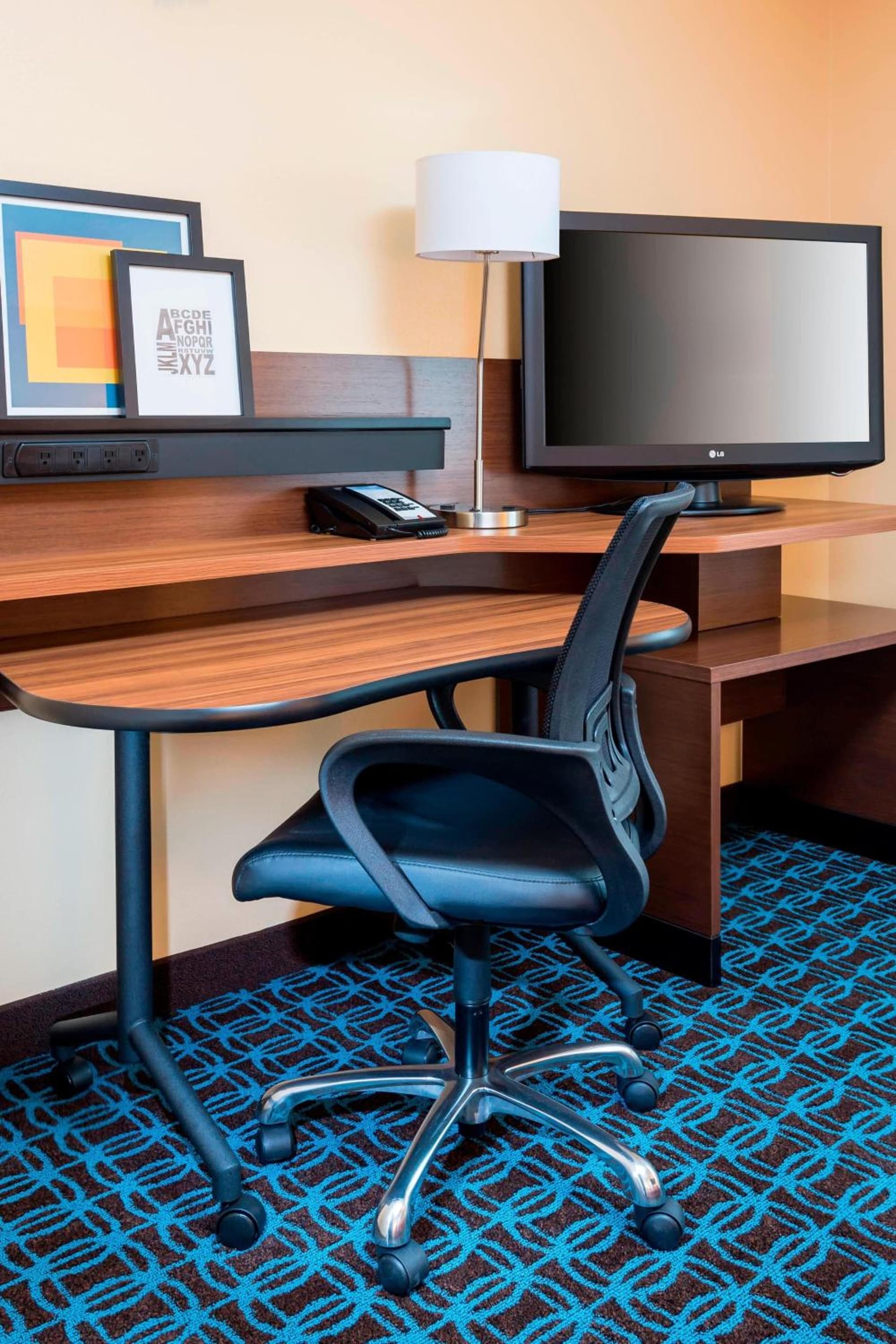 Fairfield Inn & Suites Tyler gallery photo in Tyler, TX — image 18