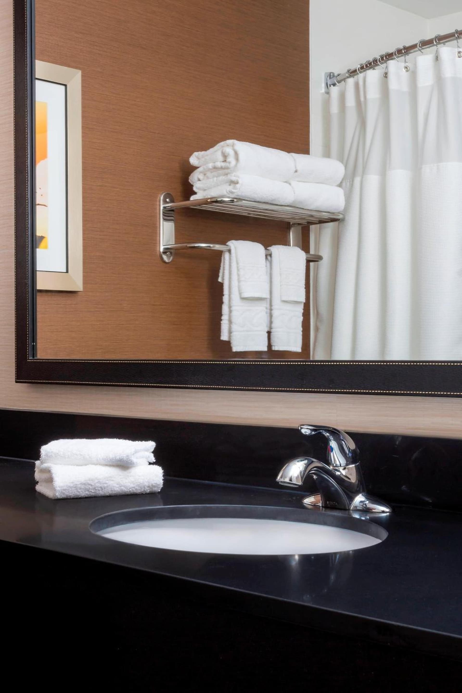 Fairfield Inn & Suites Tyler gallery photo in Tyler, TX — image 14