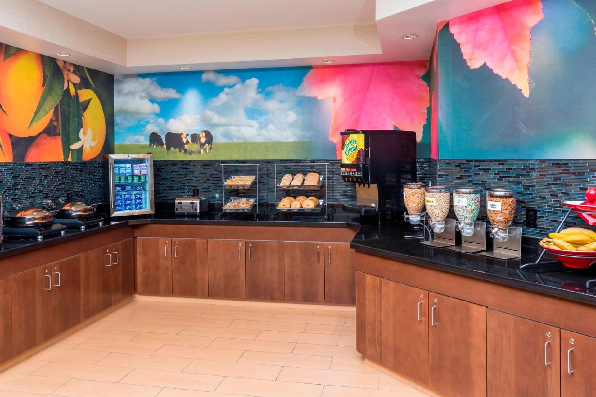 Fairfield Inn & Suites Tyler gallery photo in Tyler, TX — image 10