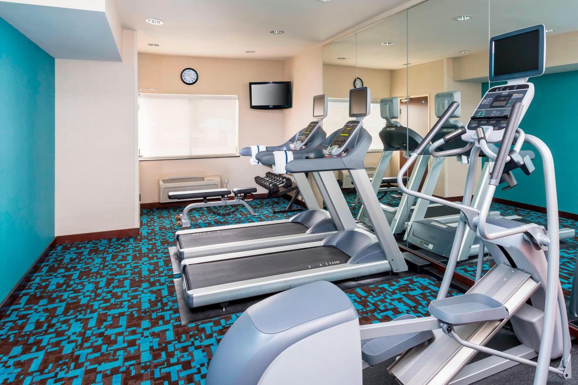 Fairfield Inn & Suites Tyler gallery photo in Tyler, TX — image 12