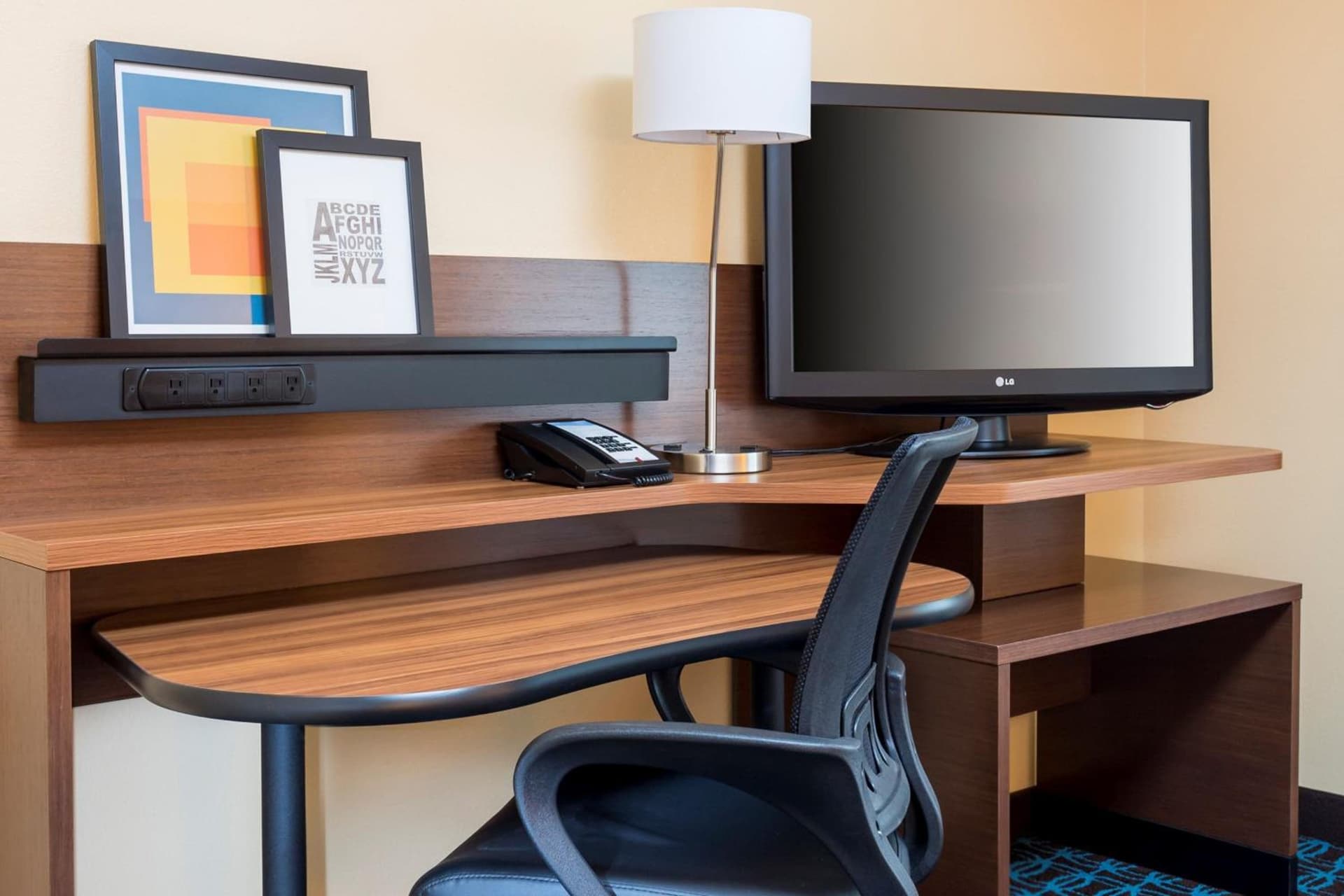 Fairfield Inn & Suites Tyler gallery photo in Tyler, TX — image 8