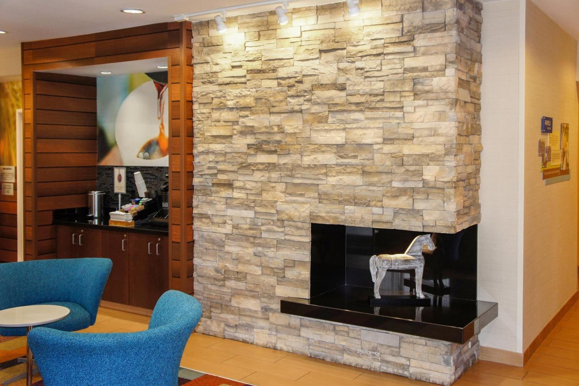 Fairfield Inn & Suites Tyler gallery photo in Tyler, TX — image 5