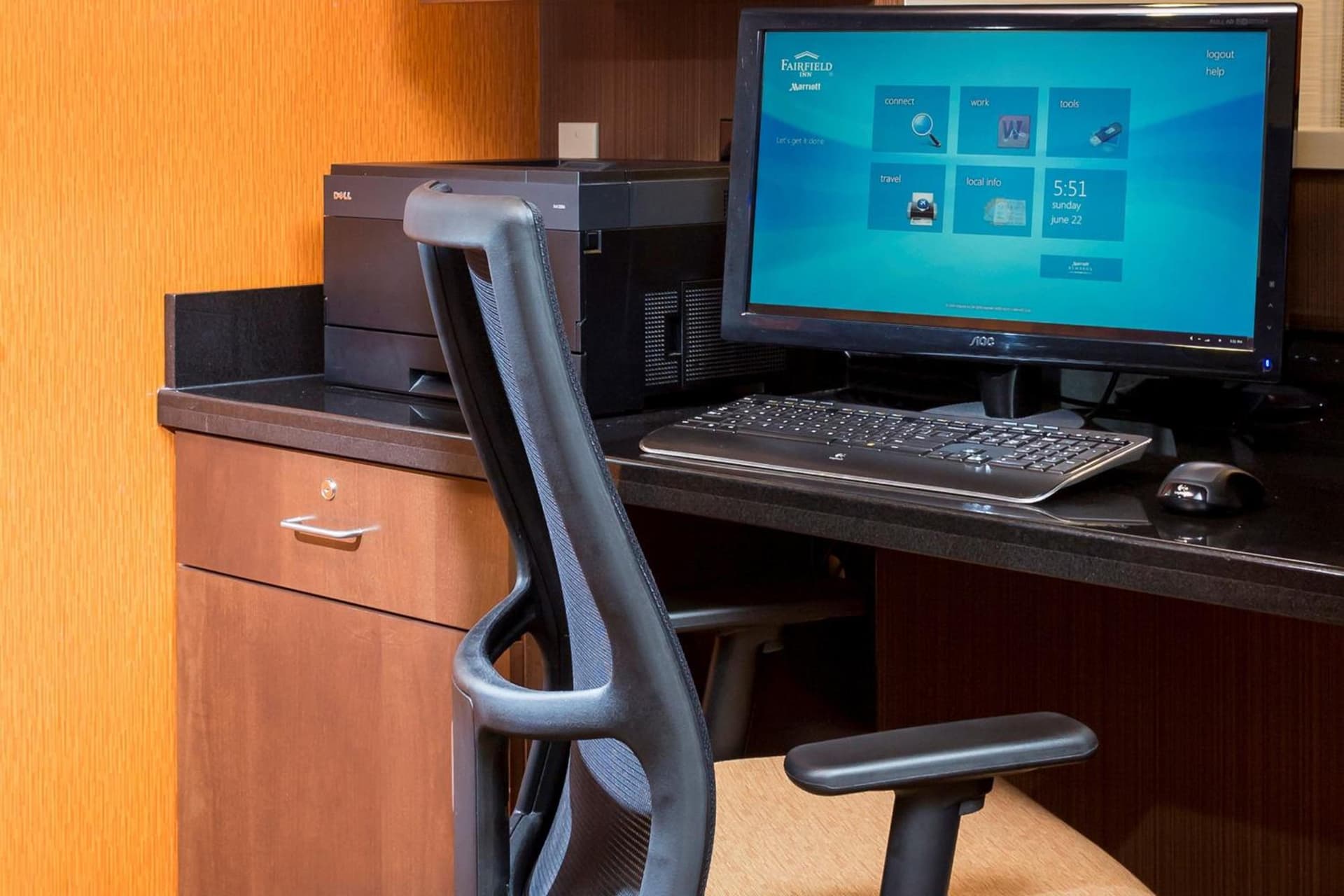 Fairfield Inn & Suites Tyler gallery photo in Tyler, TX — image 6