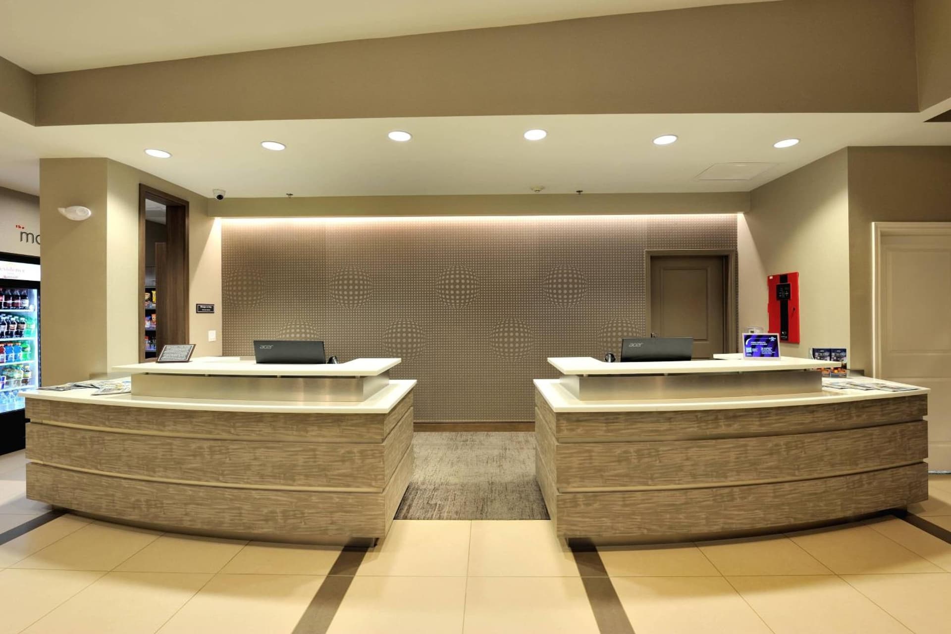 Residence Inn by Marriott Houston NW Cypress property views in Cypress, TX — gallery photo 3
