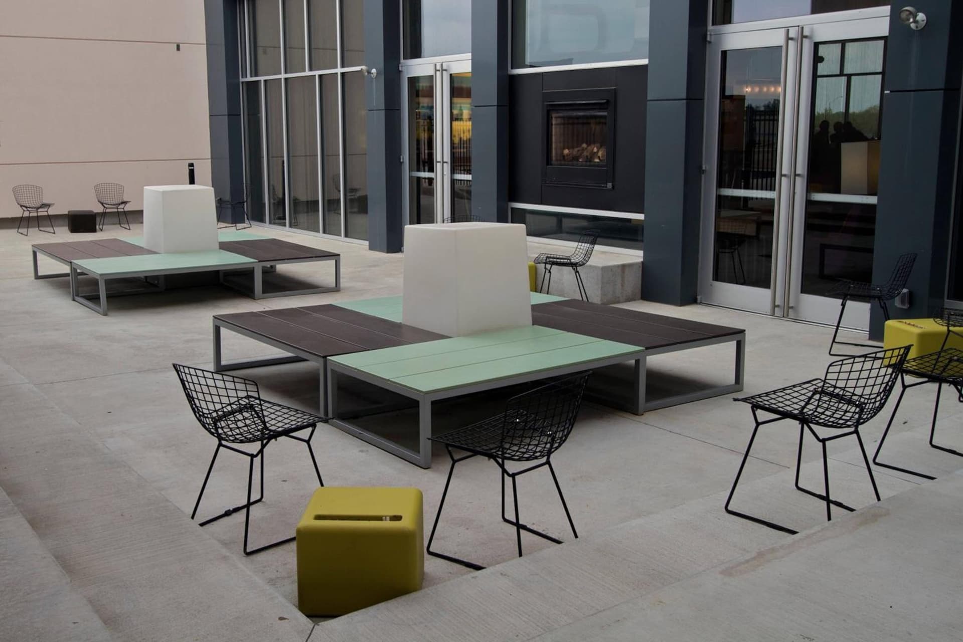 Aloft by Marriott Tulsa gallery photo in Tulsa, OK — image 17