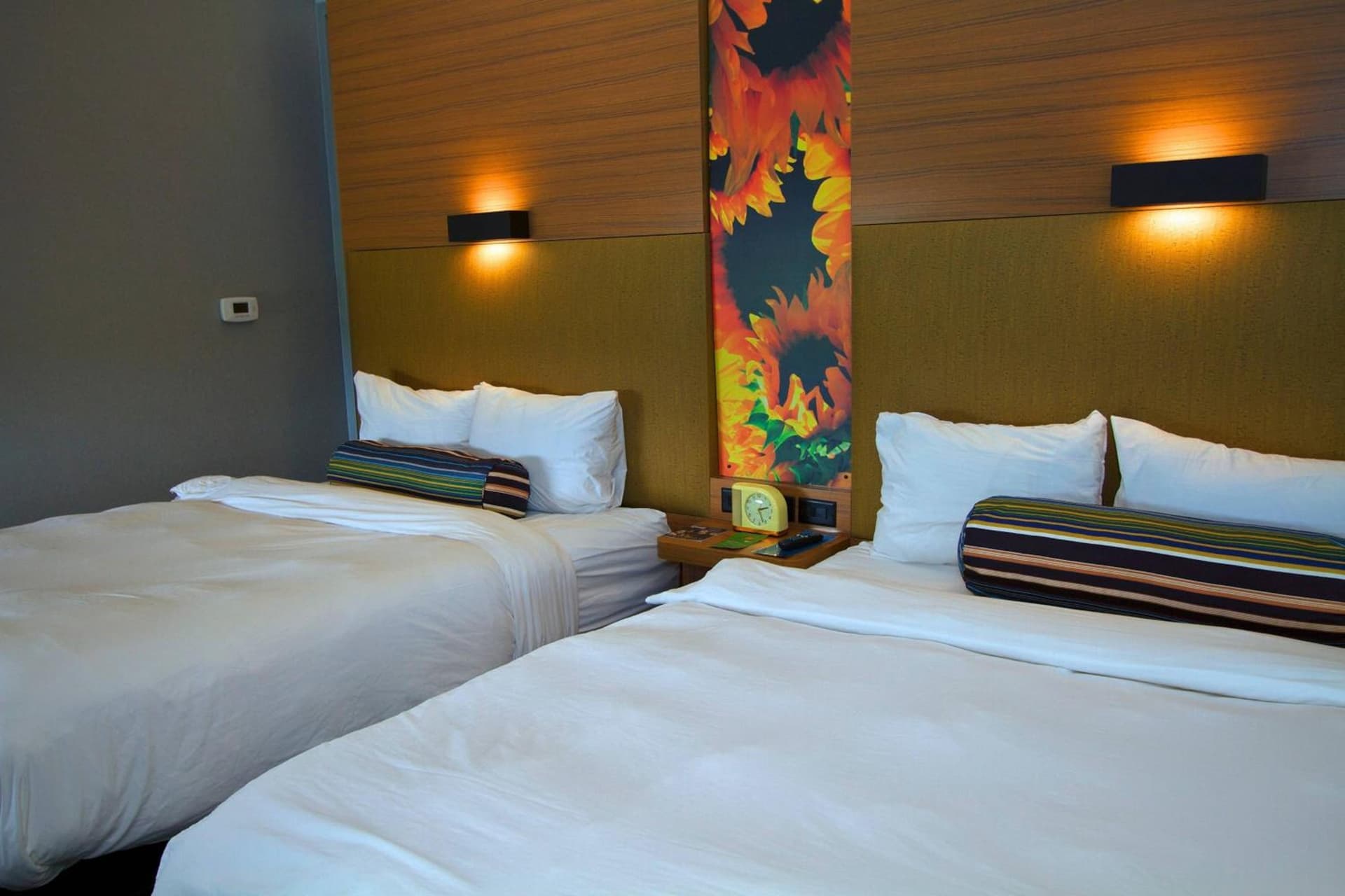 Aloft by Marriott Tulsa gallery photo in Tulsa, OK — image 30
