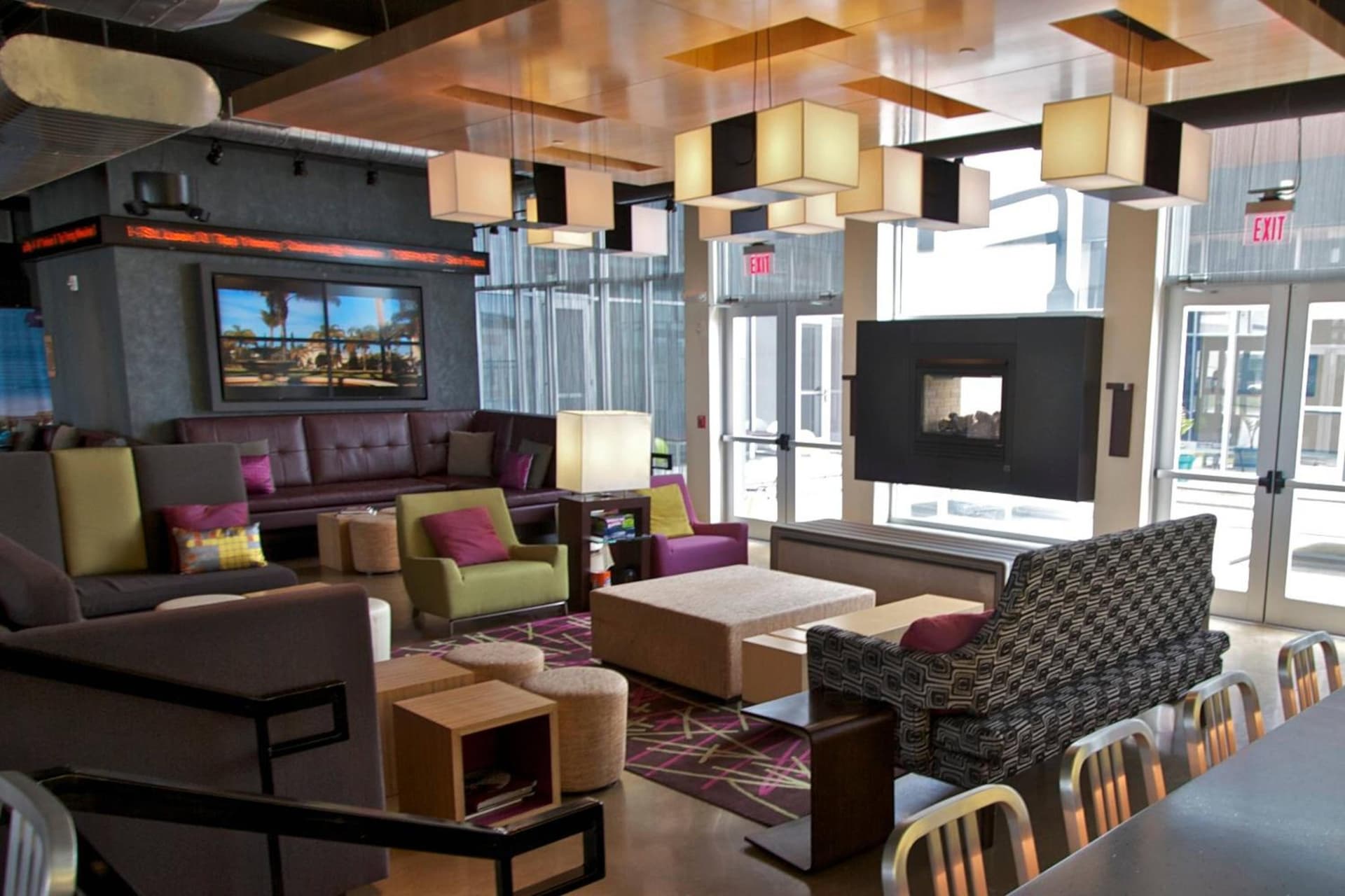 Aloft by Marriott Tulsa gallery photo in Tulsa, OK — image 10