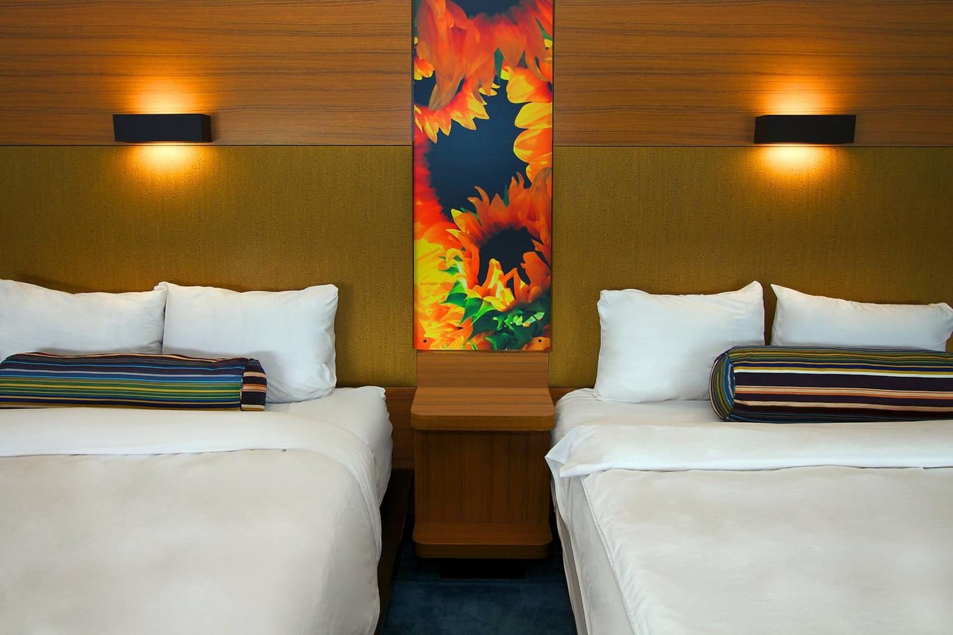 Aloft by Marriott Tulsa gallery photo in Tulsa, OK — image 8