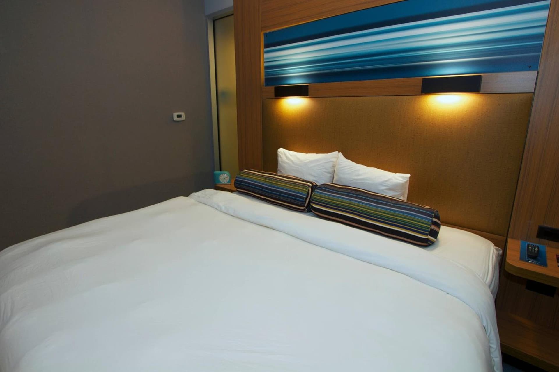 Aloft by Marriott Tulsa gallery photo in Tulsa, OK — image 12