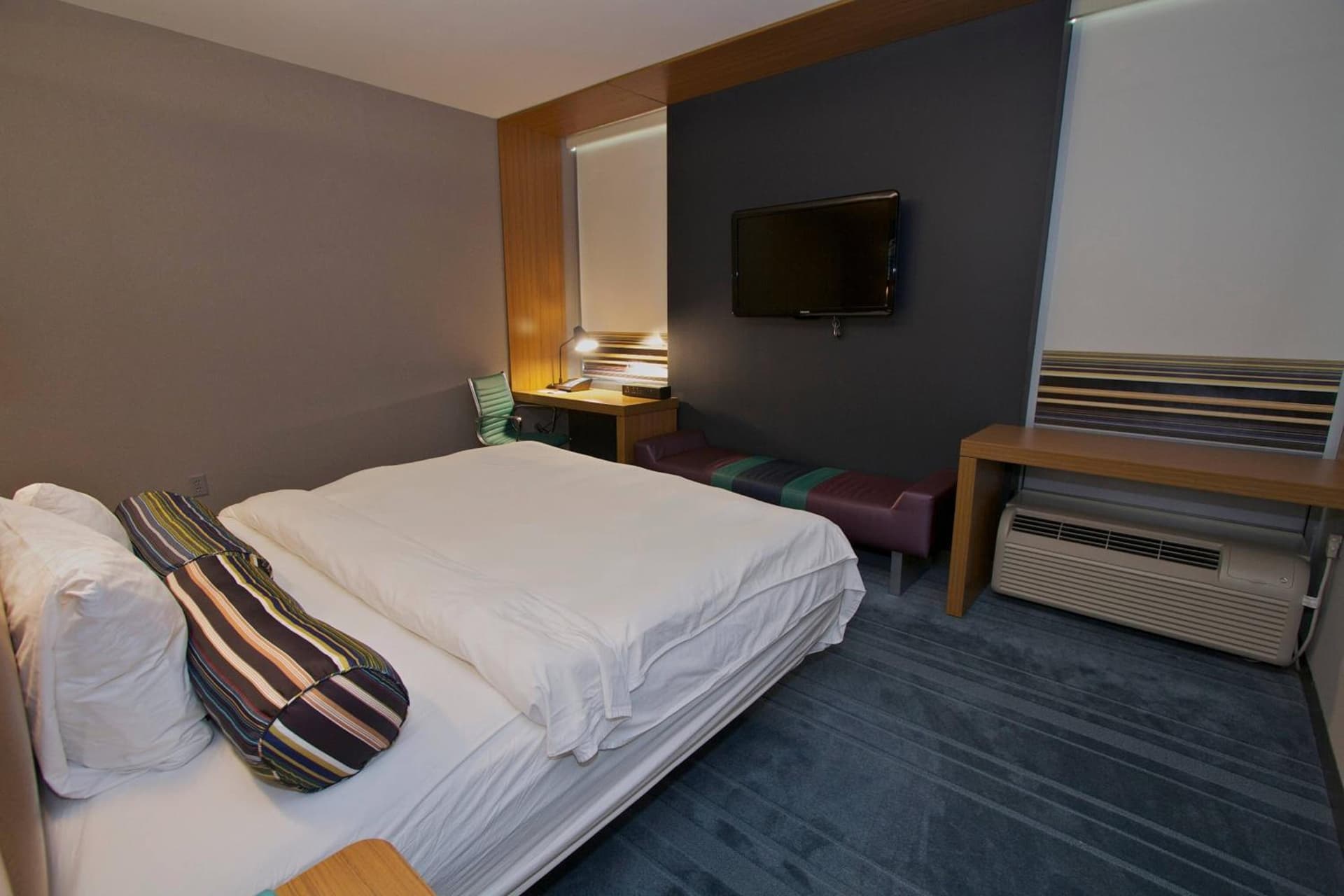 Aloft by Marriott Tulsa gallery photo in Tulsa, OK — image 19
