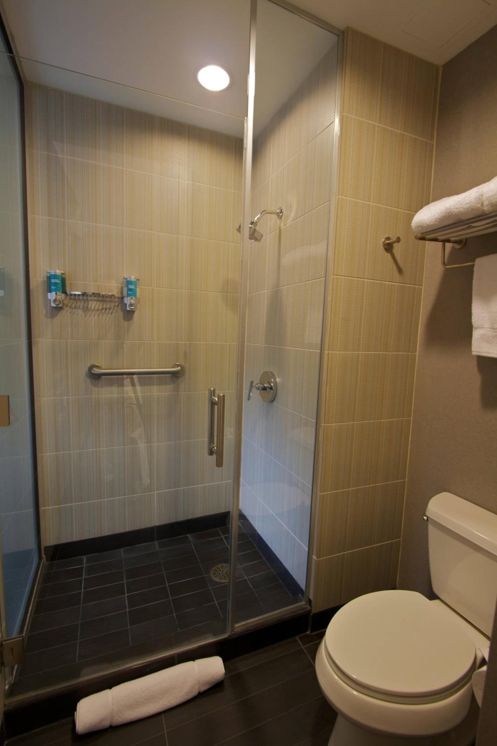 Aloft by Marriott Tulsa gallery photo in Tulsa, OK — image 33