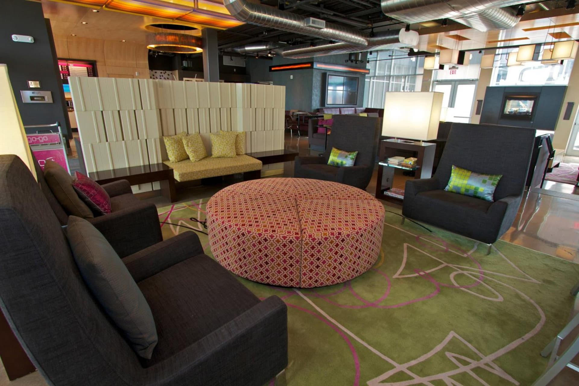 Aloft by Marriott Tulsa gallery photo in Tulsa, OK — image 16