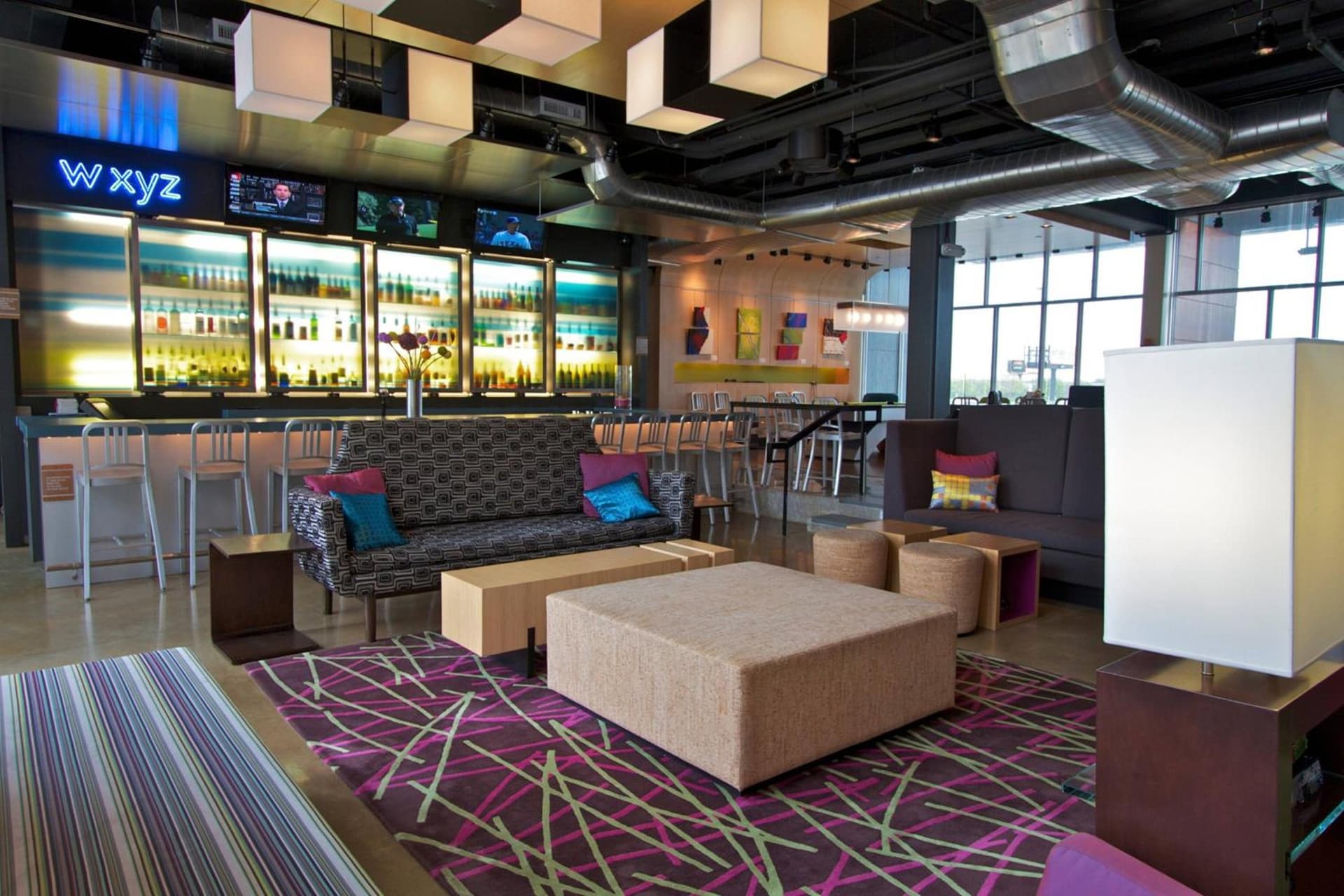 Aloft by Marriott Tulsa gallery photo in Tulsa, OK — image 15