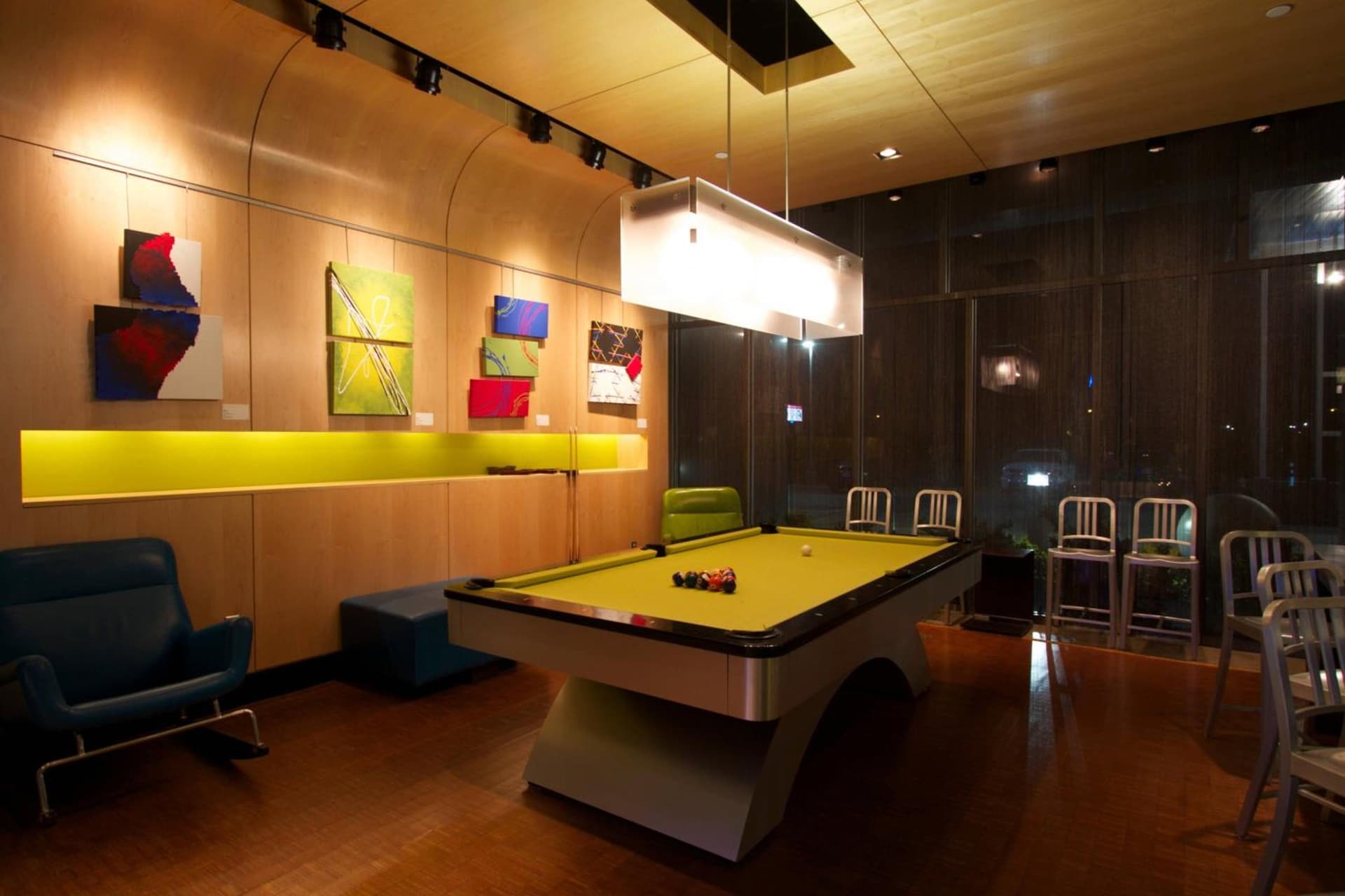 Aloft by Marriott Tulsa gallery photo in Tulsa, OK — image 4