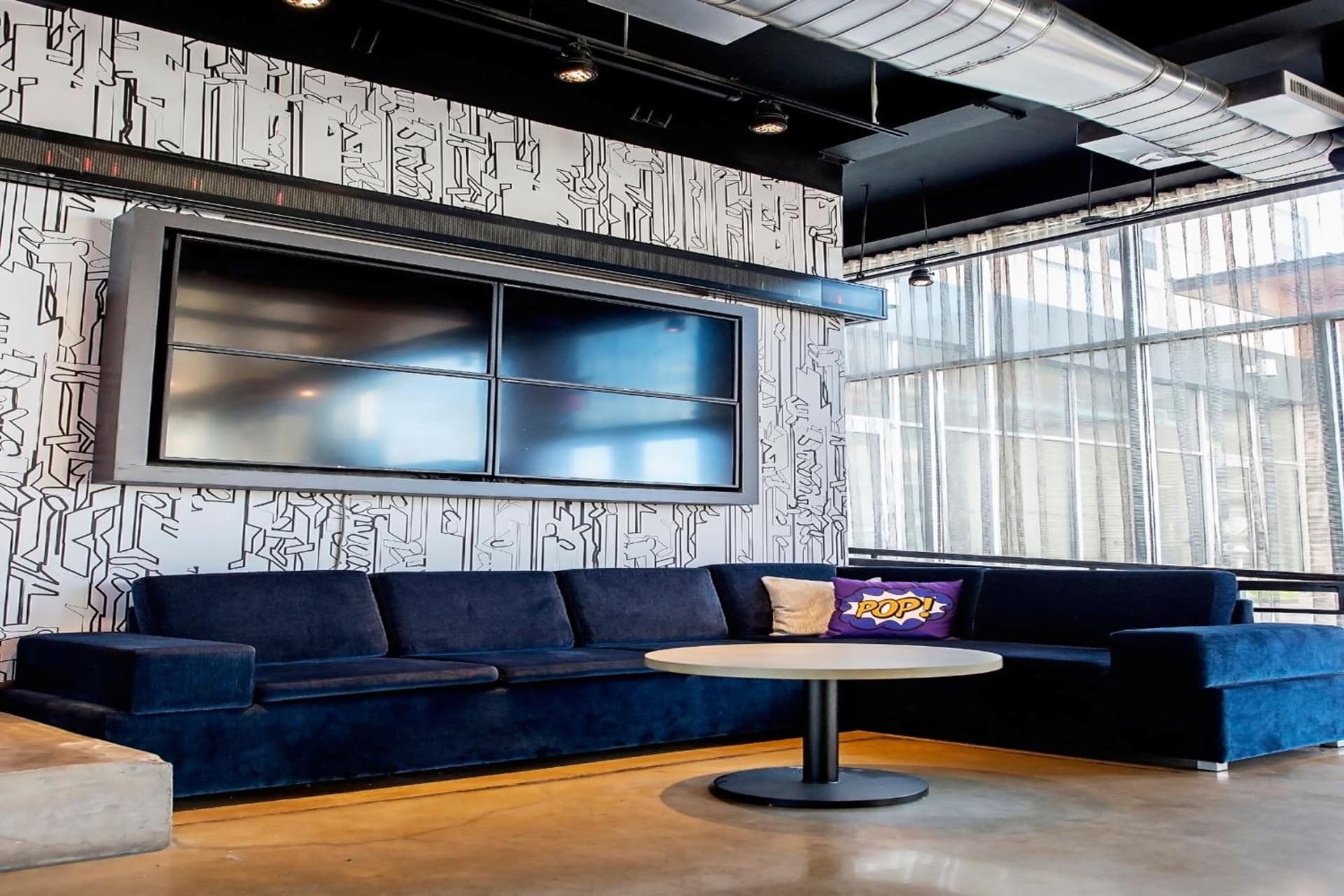Aloft by Marriott Tulsa gallery photo in Tulsa, OK — image 31