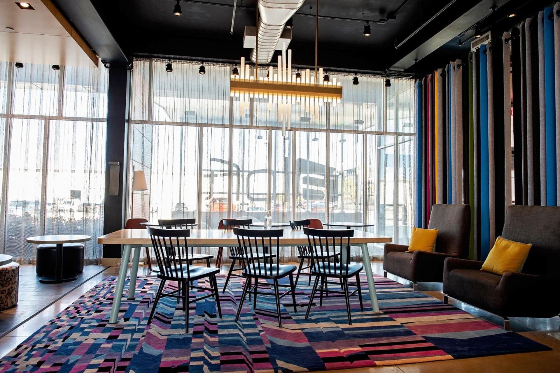 Aloft by Marriott Tulsa gallery photo in Tulsa, OK — image 25