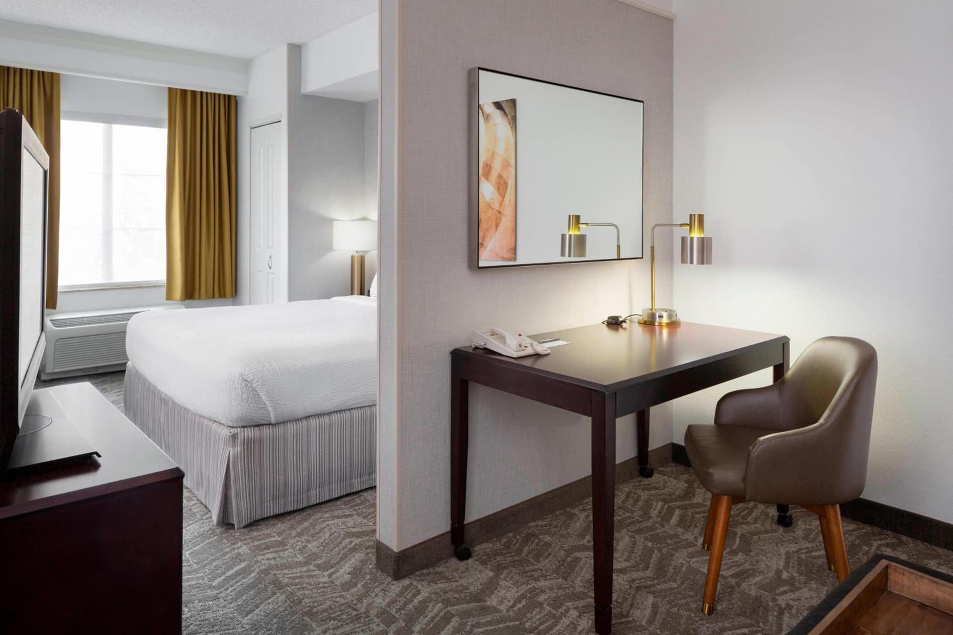 SpringHill Suites Napa Valley gallery photo in Napa, CA — image 19