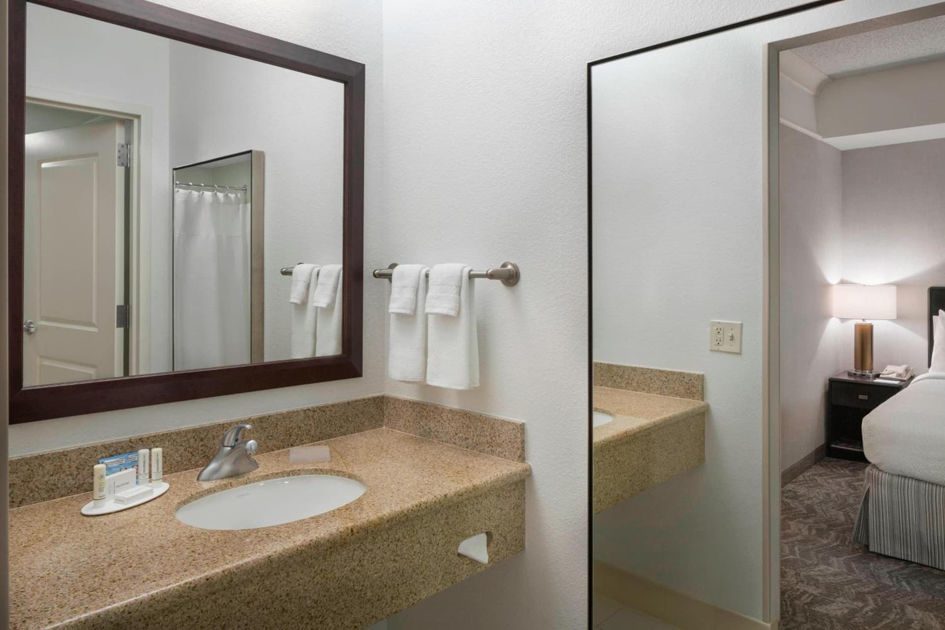 SpringHill Suites Napa Valley gallery photo in Napa, CA — image 7