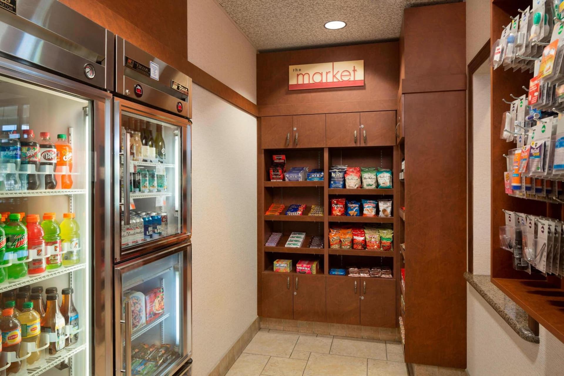 SpringHill Suites Napa Valley gallery photo in Napa, CA — image 15