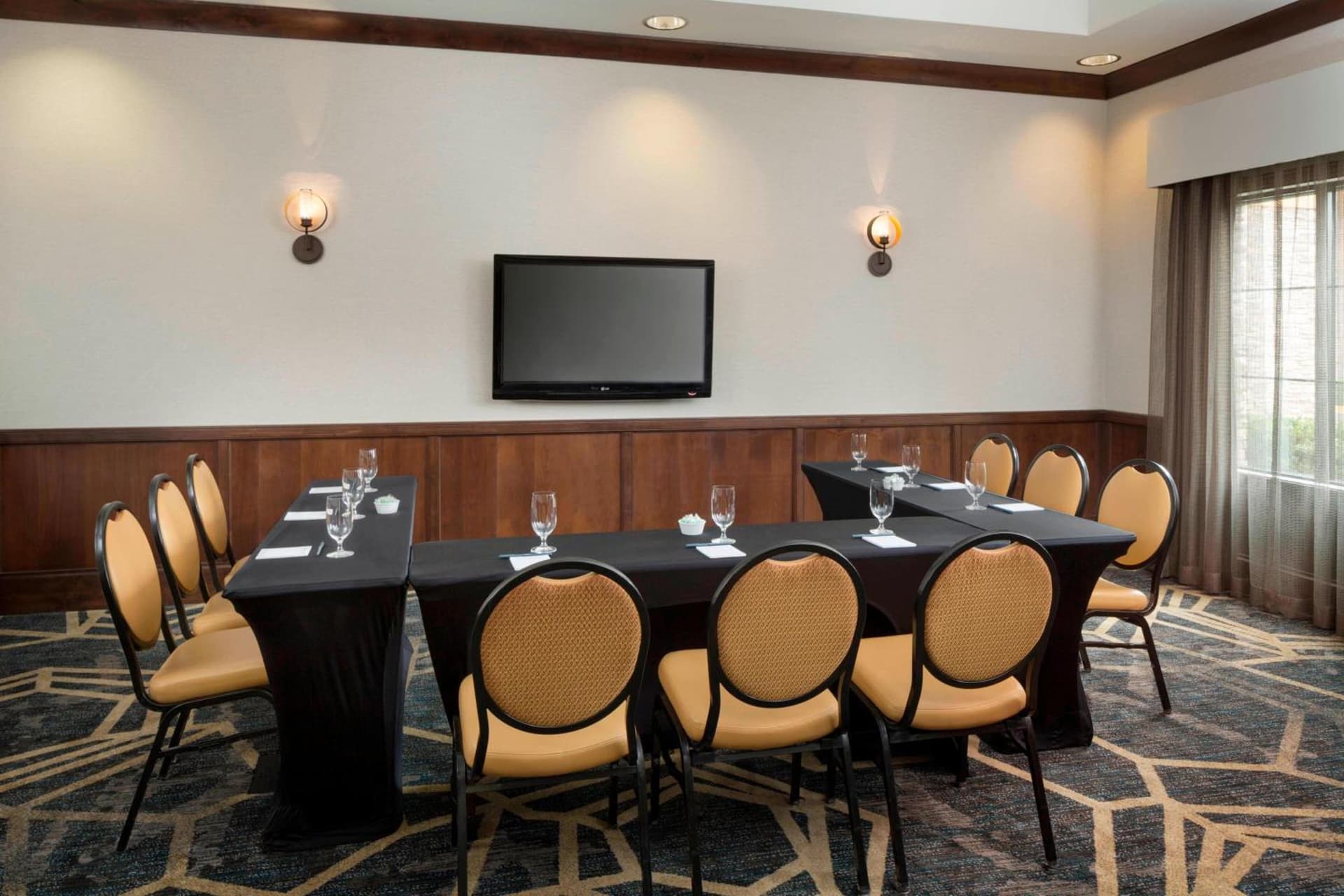 SpringHill Suites Napa Valley gallery photo in Napa, CA — image 4