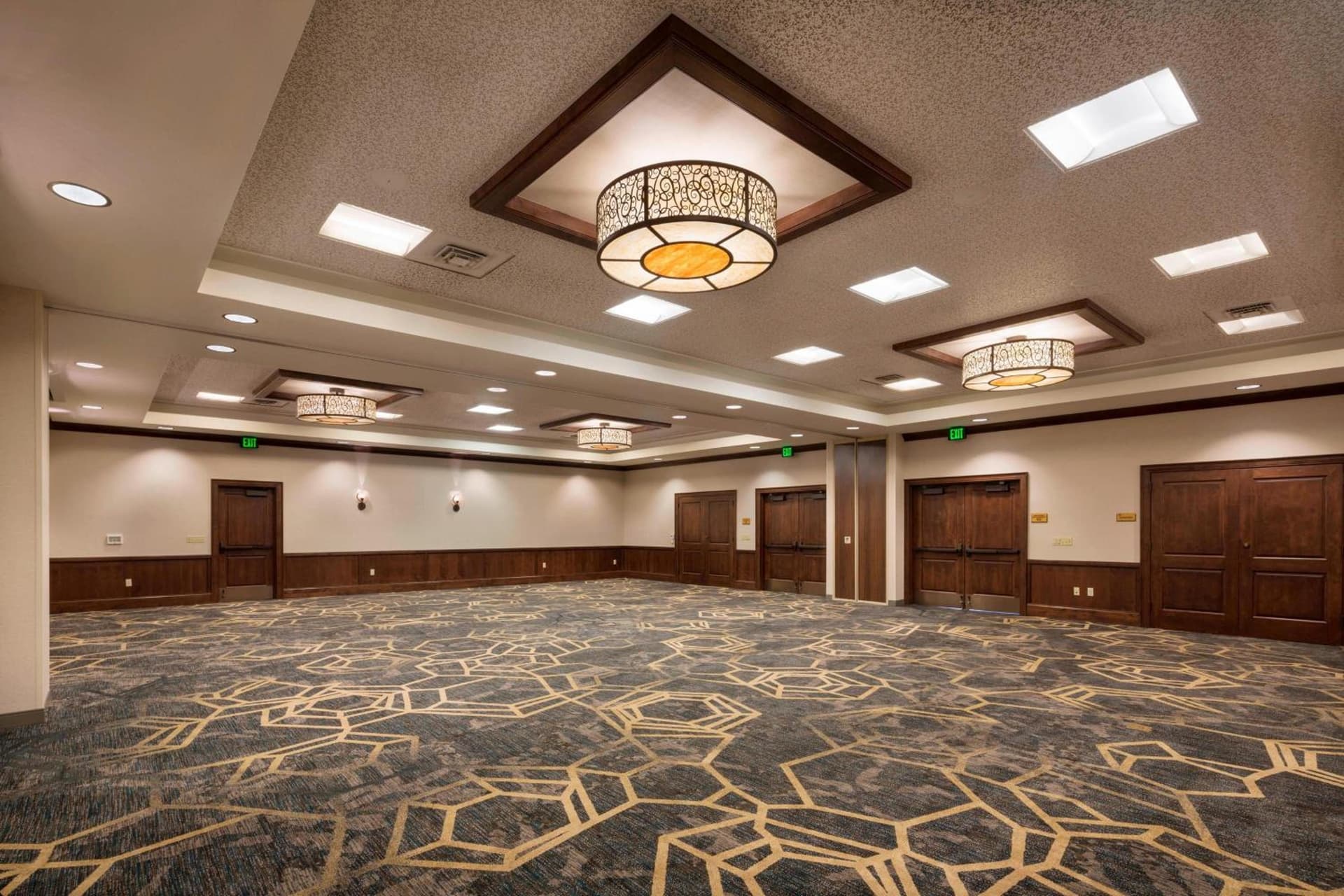 SpringHill Suites Napa Valley gallery photo in Napa, CA — image 13
