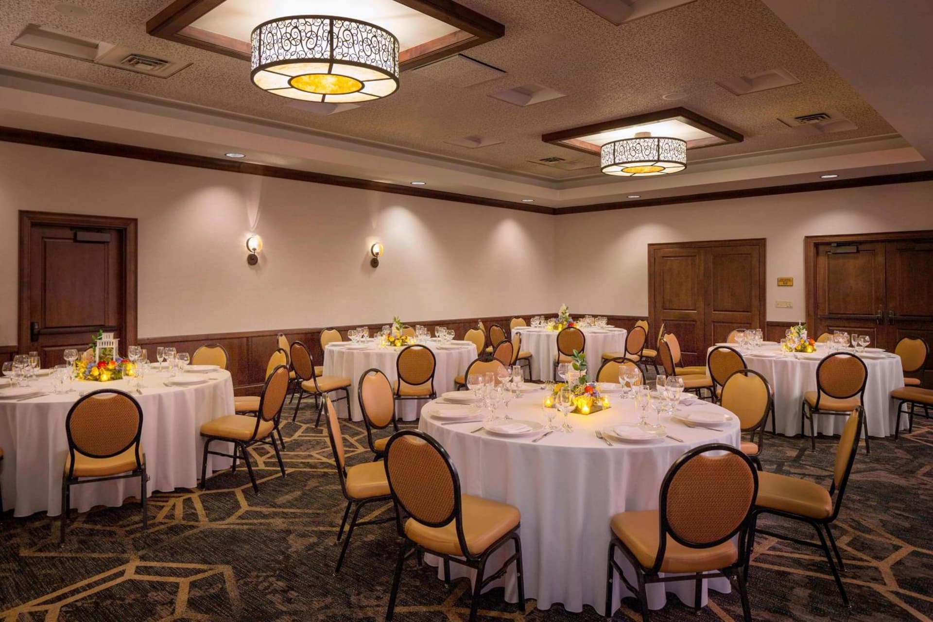 SpringHill Suites Napa Valley gallery photo in Napa, CA — image 22