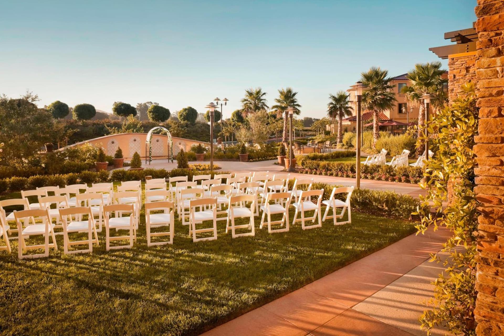 SpringHill Suites Napa Valley gallery photo in Napa, CA — image 6