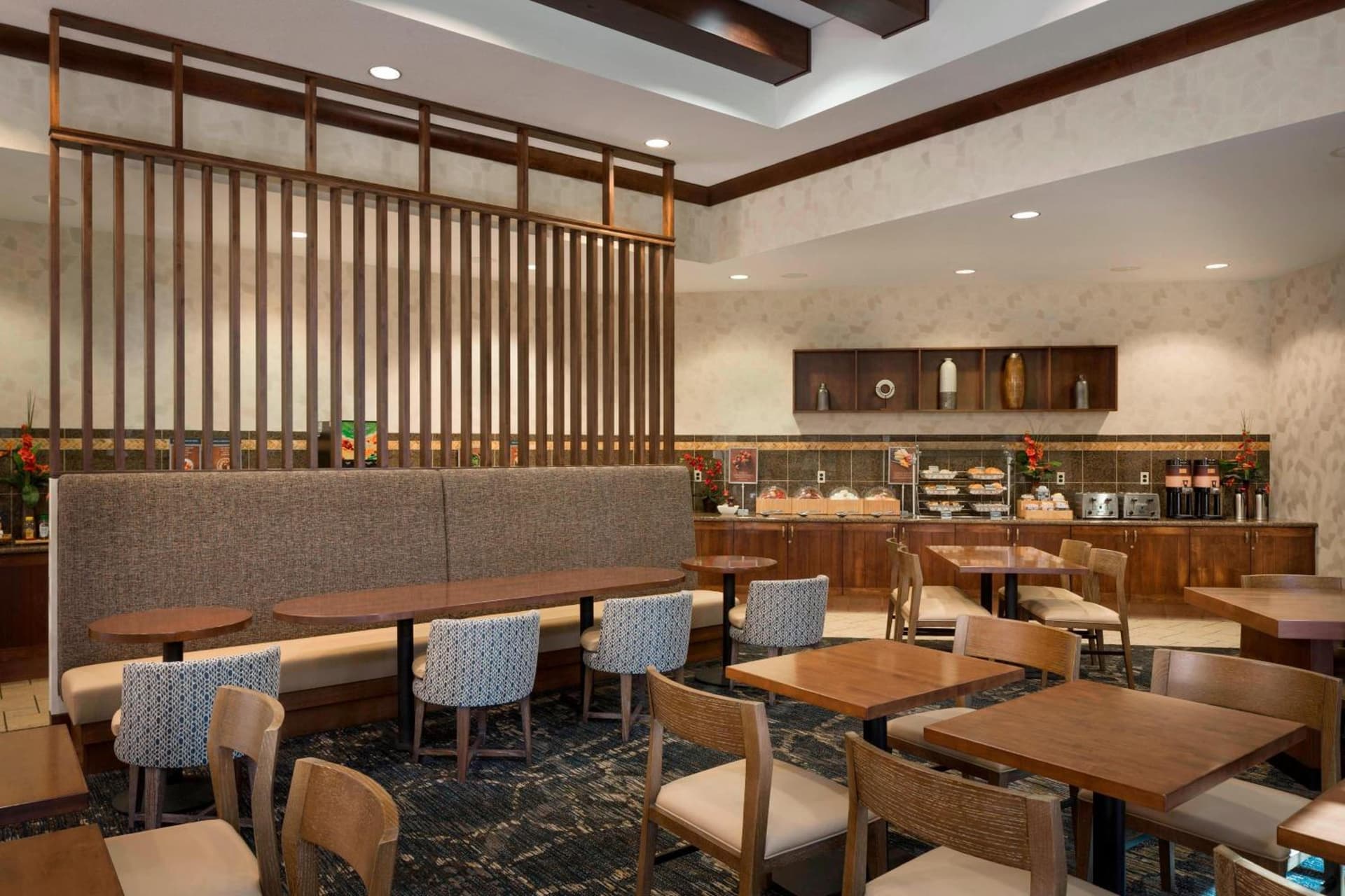 SpringHill Suites Napa Valley gallery photo in Napa, CA — image 8