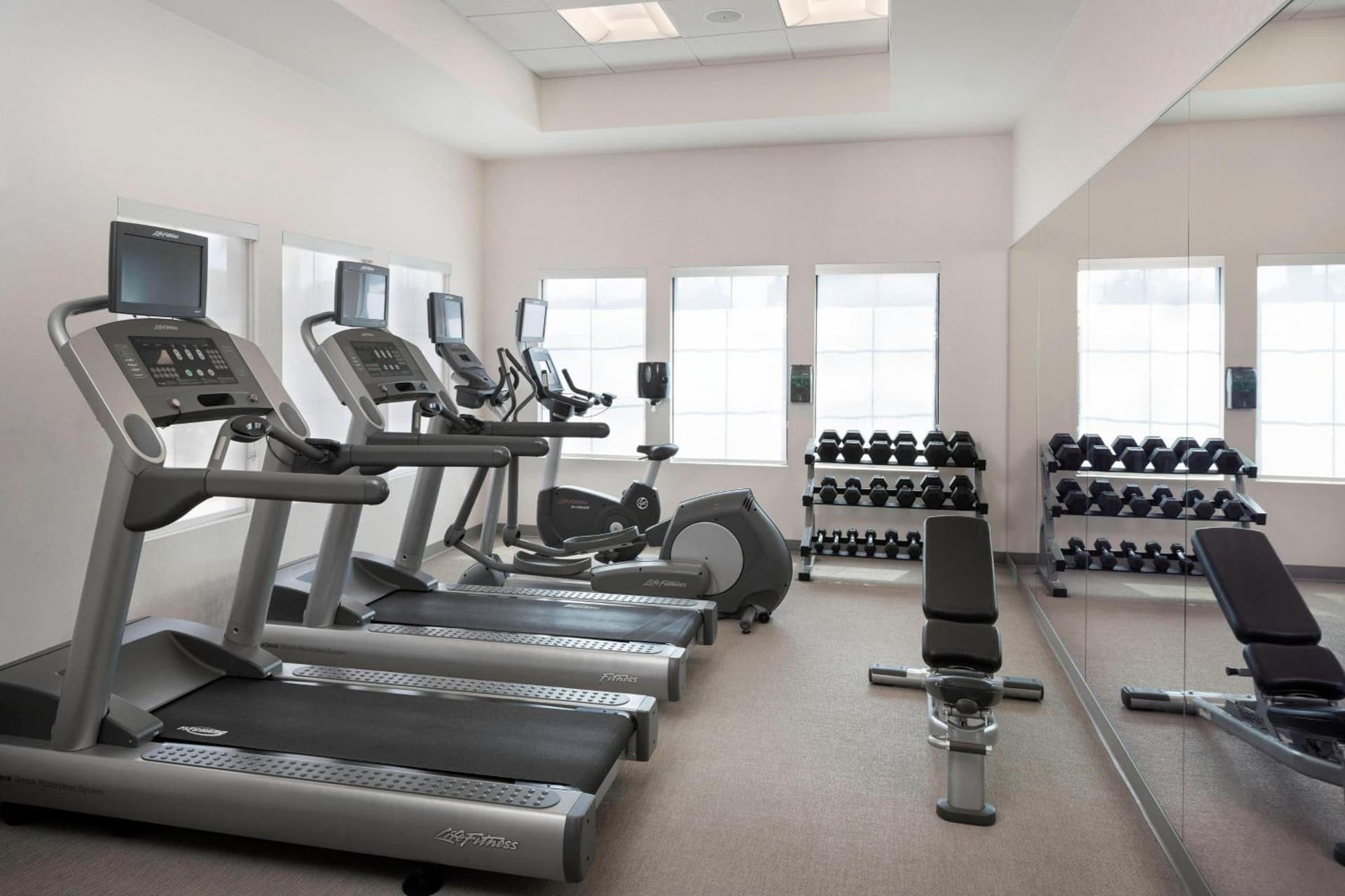 SpringHill Suites Napa Valley gallery photo in Napa, CA — image 17