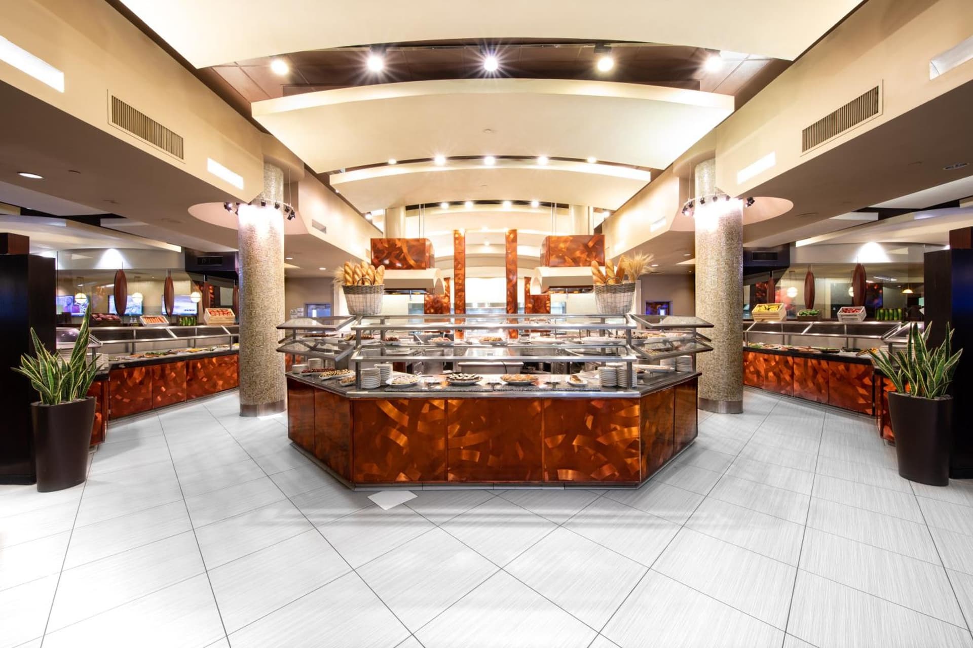 Westgate Las Vegas Resort and Casino gallery photo in Las Vegas, NV — image 39