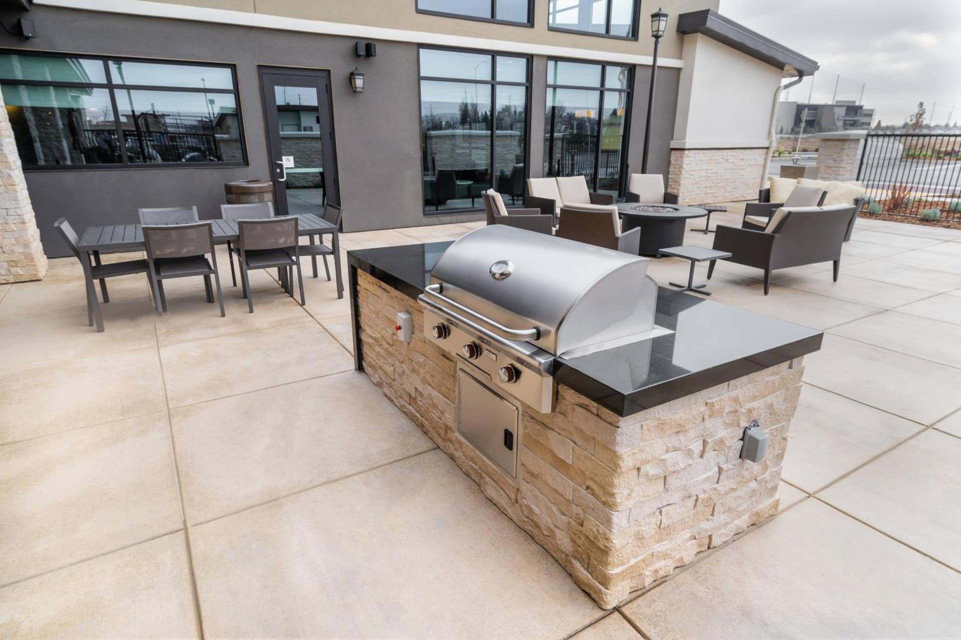 Residence Inn by Marriott Rocklin Roseville gallery photo in Roseville, CA — image 13
