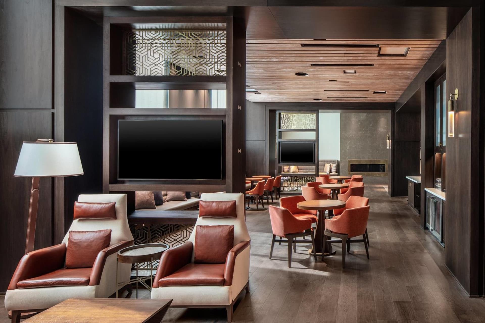 Lancaster Marriott at Penn Square gallery photo in Lancaster, PA — image 4