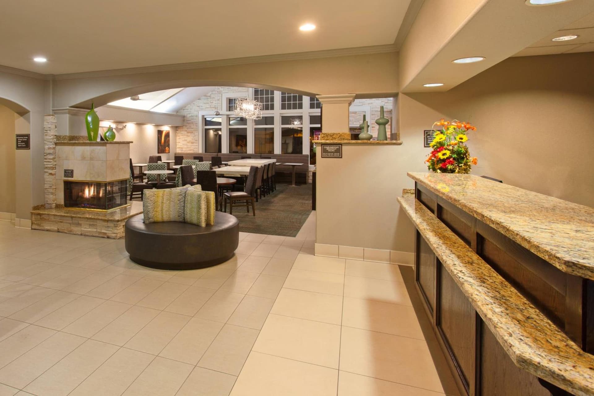 Residence Inn by Marriott San Jose South gallery photo in San Jose, CA — image 11