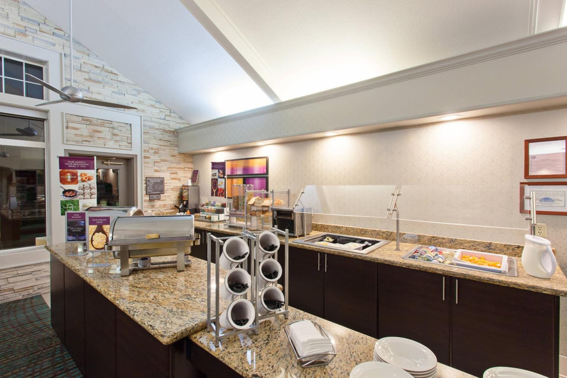 Residence Inn by Marriott San Jose South gallery photo in San Jose, CA — image 4