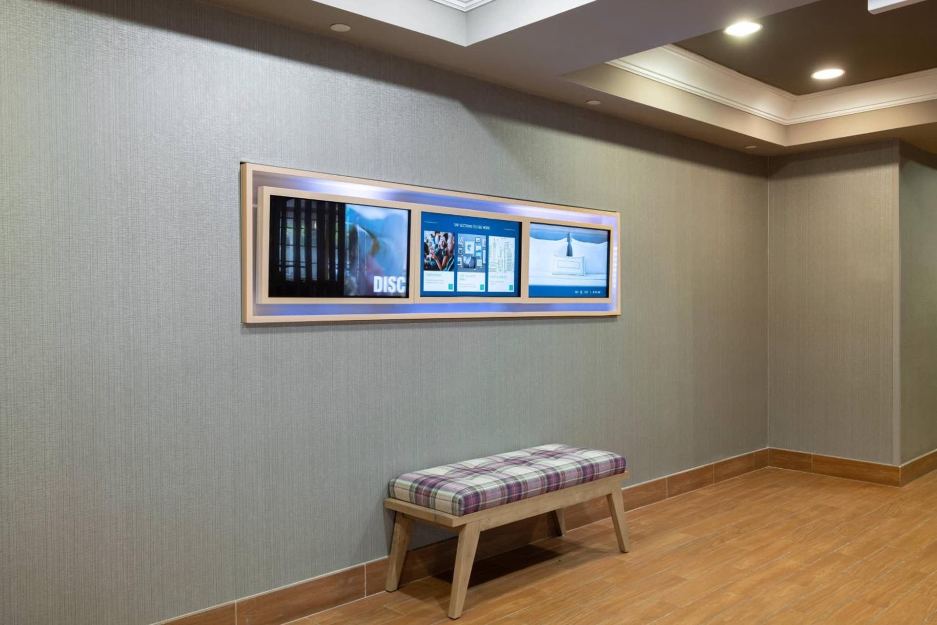 SpringHill Suites by Marriott Williamsburg gallery photo in Williamsburg, VA — image 17