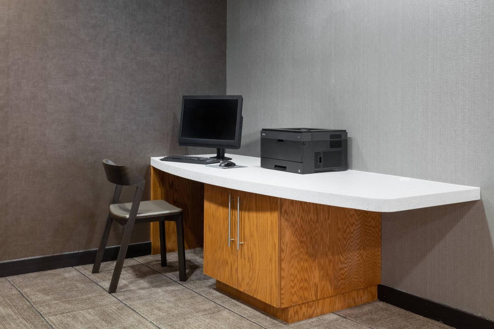 SpringHill Suites by Marriott Williamsburg gallery photo in Williamsburg, VA — image 18