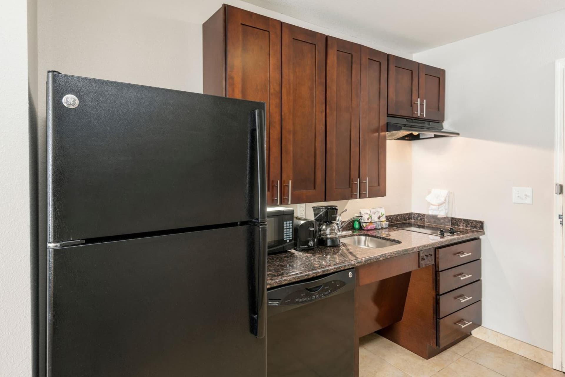 TownePlace Suites by Marriott Abilene Northeast interior in Abilene, TX — gallery photo 2
