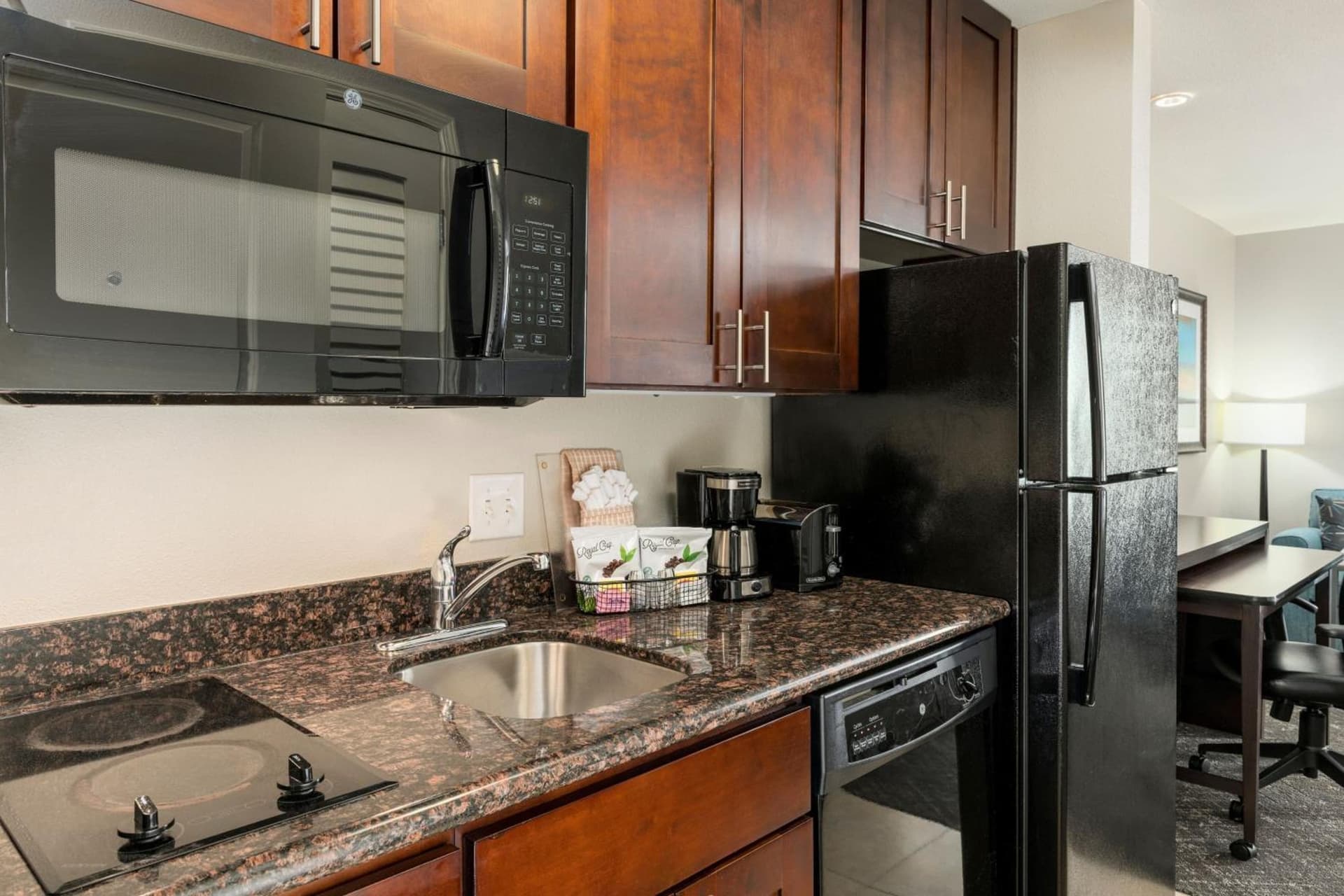 TownePlace Suites by Marriott Abilene Northeast gallery photo in Abilene, TX — image 10
