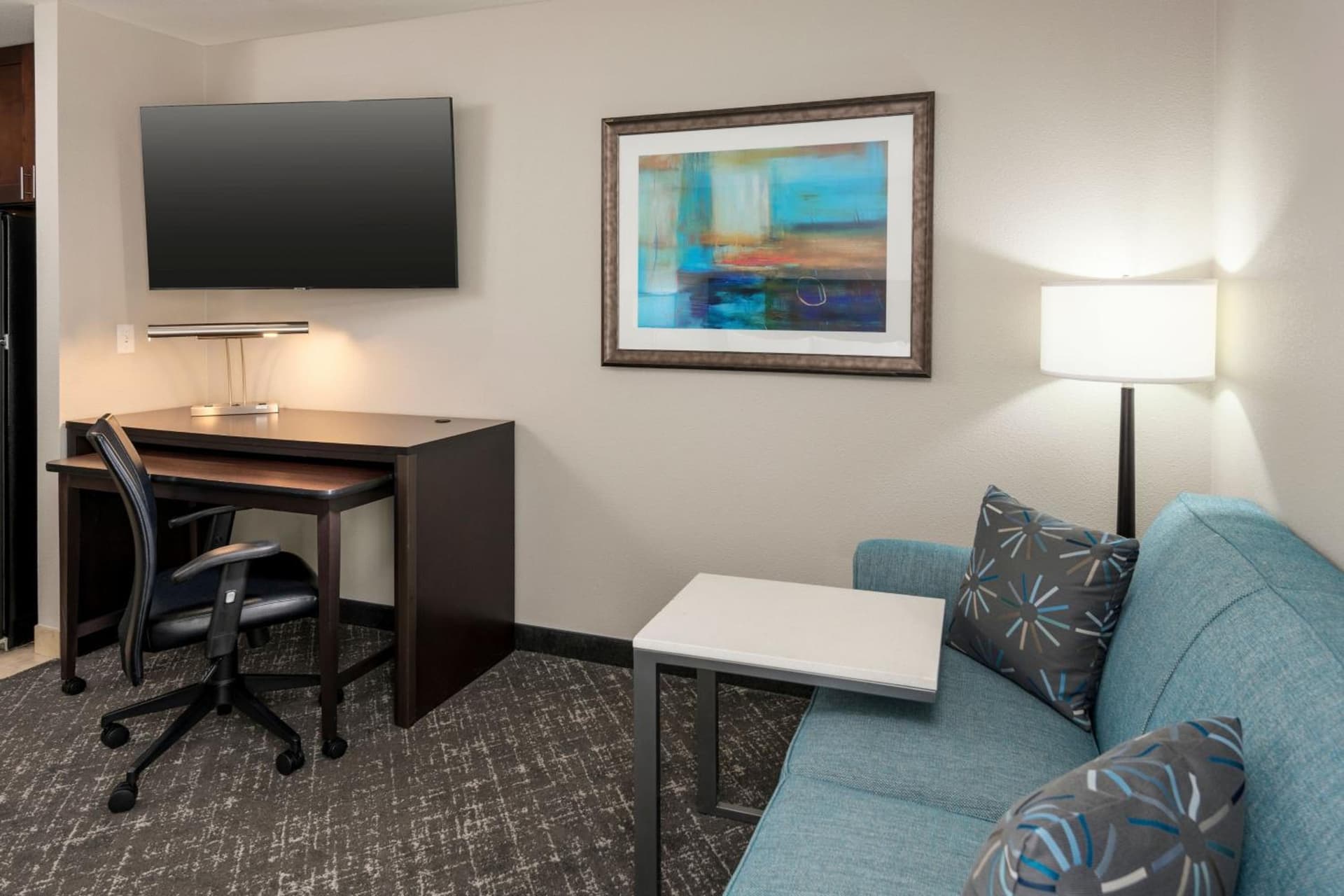 TownePlace Suites by Marriott Abilene Northeast gallery photo in Abilene, TX — image 7