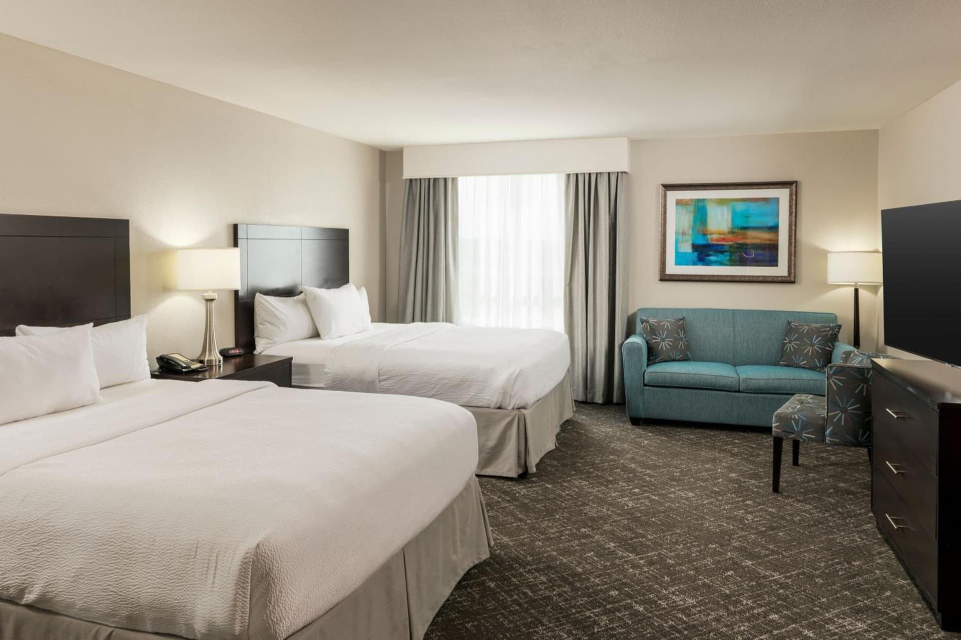 TownePlace Suites by Marriott Abilene Northeast gallery photo in Abilene, TX — image 16